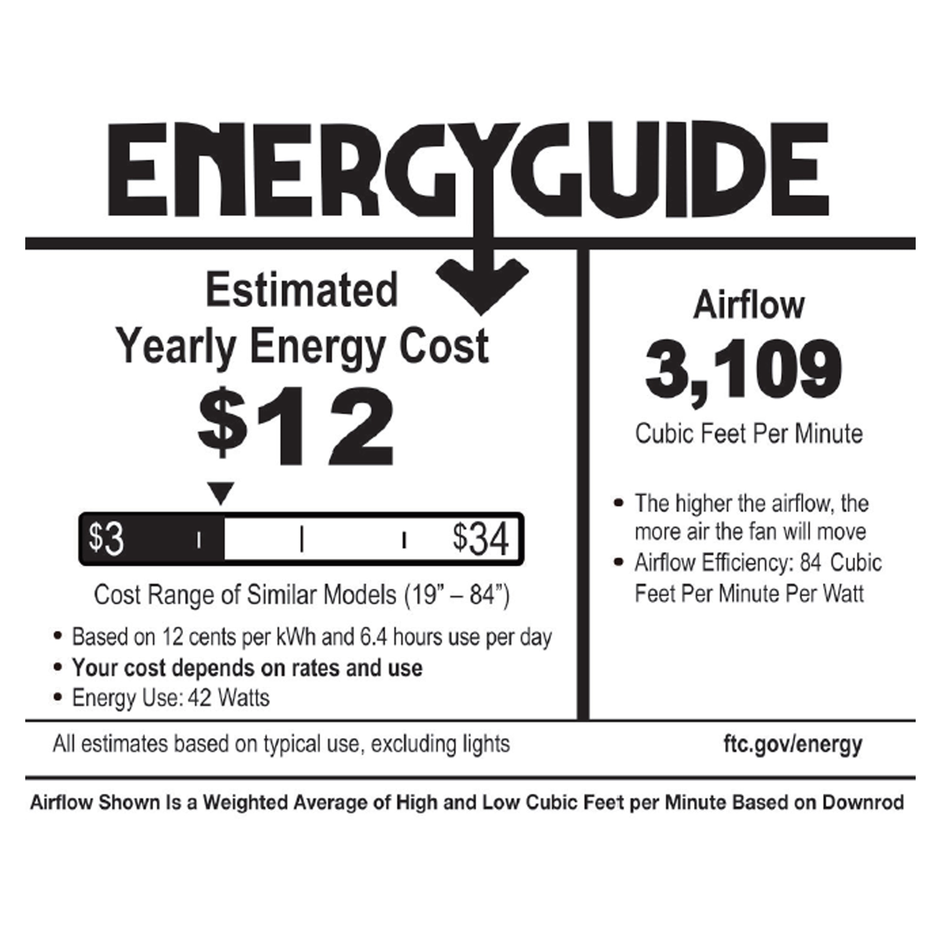 52 Carbon Loft Brushed Metal Farmhouse LED Ceiling Fan