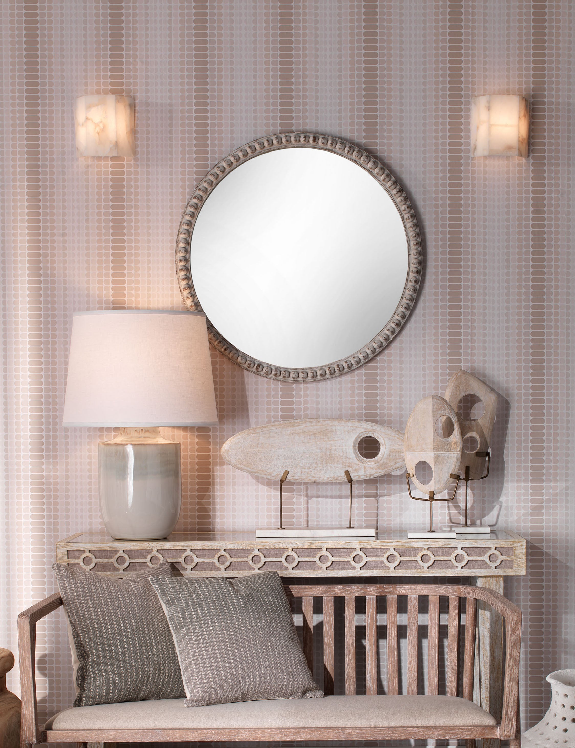 Hazen Sconce