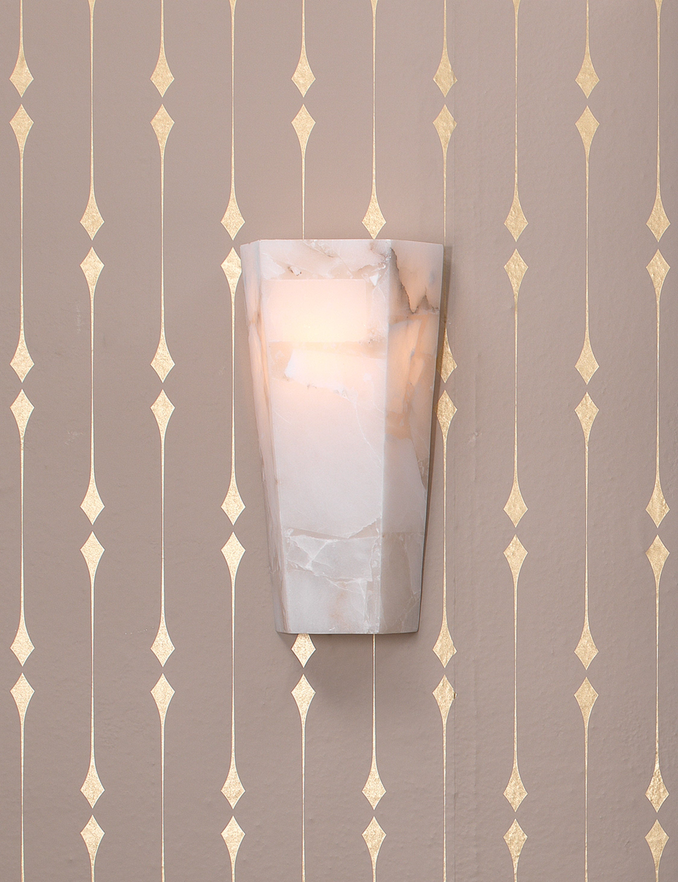 Hazen Sconce