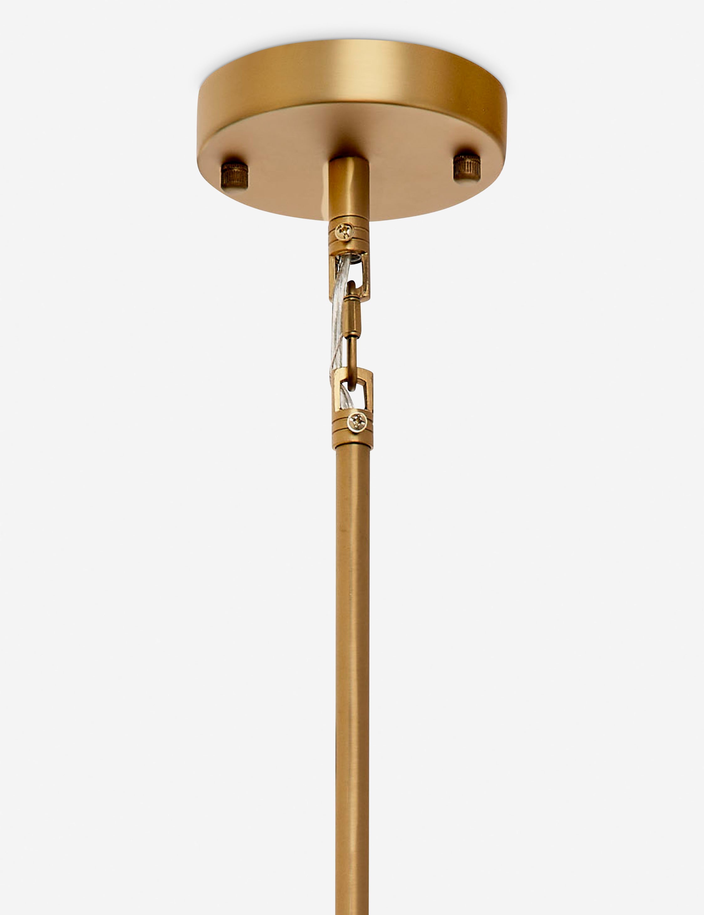 Pallie Pendant Light