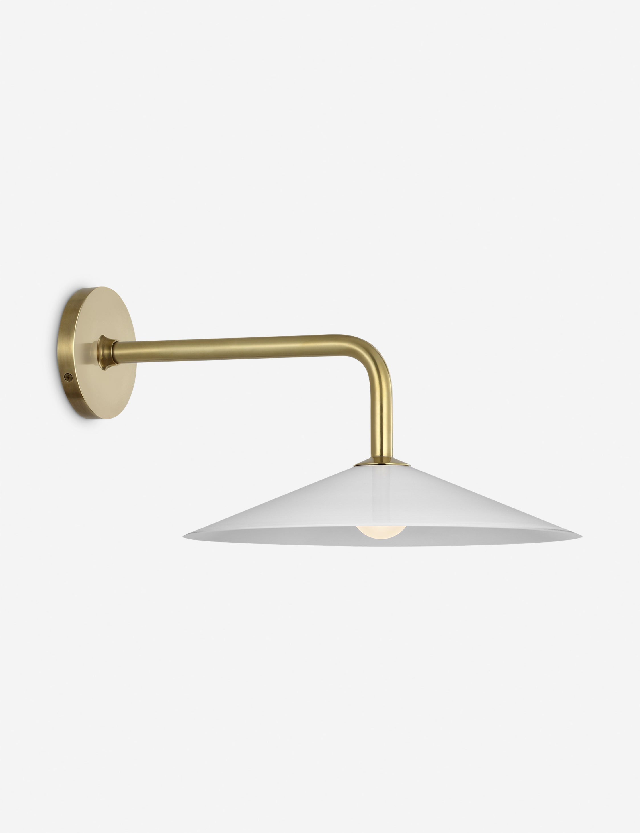 Ponce Sconce by Amber Lewis