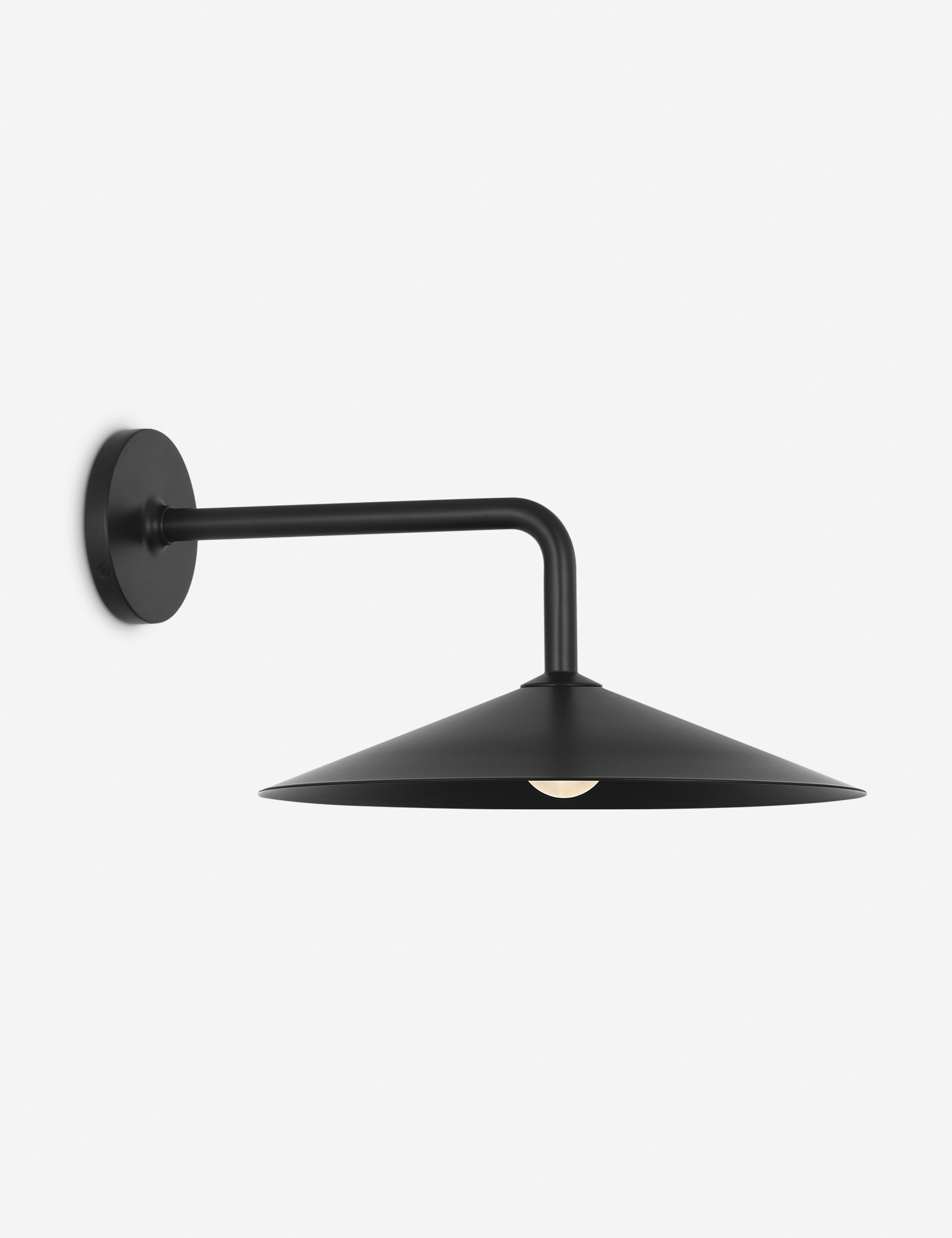 Ponce Sconce by Amber Lewis