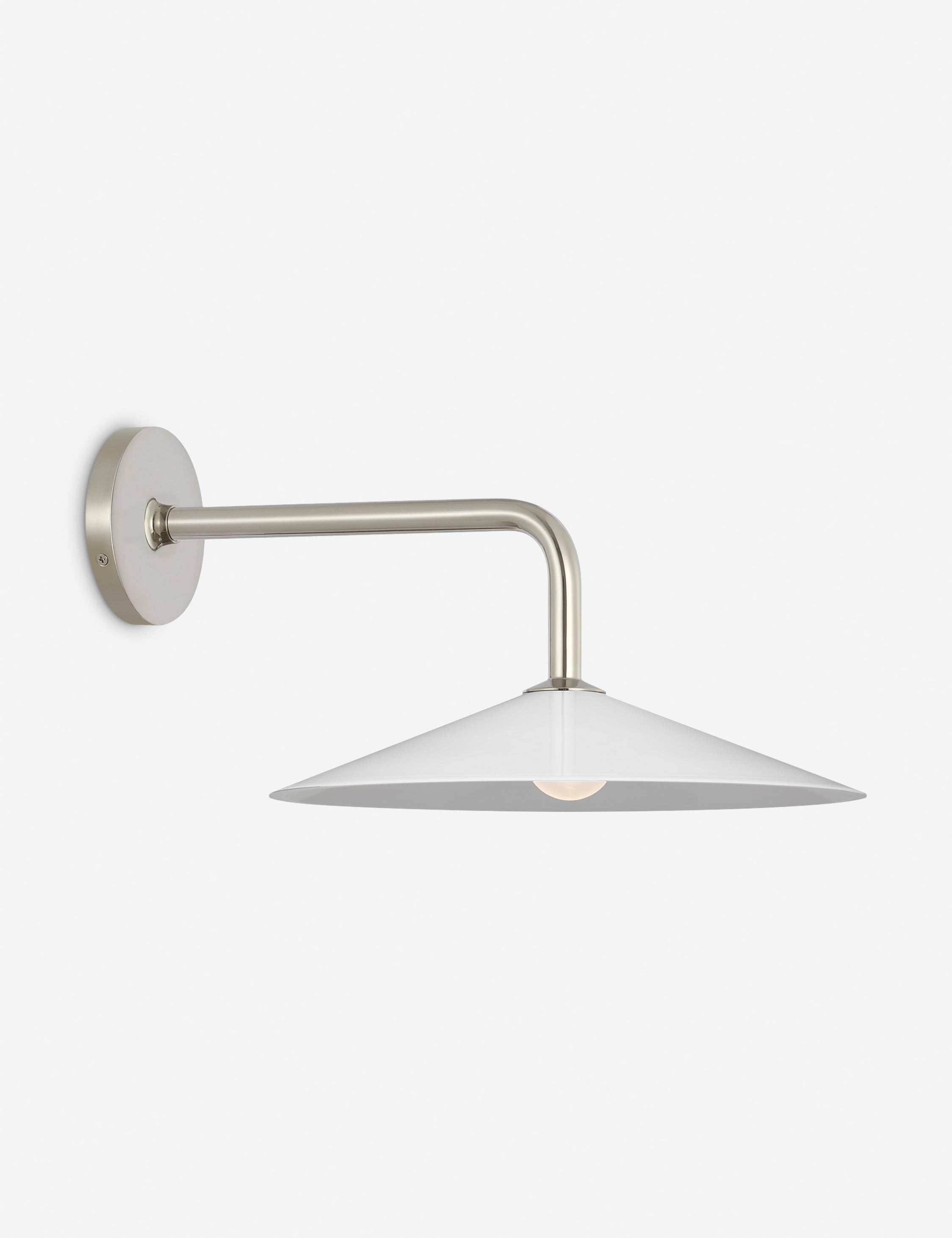 Ponce Sconce by Amber Lewis