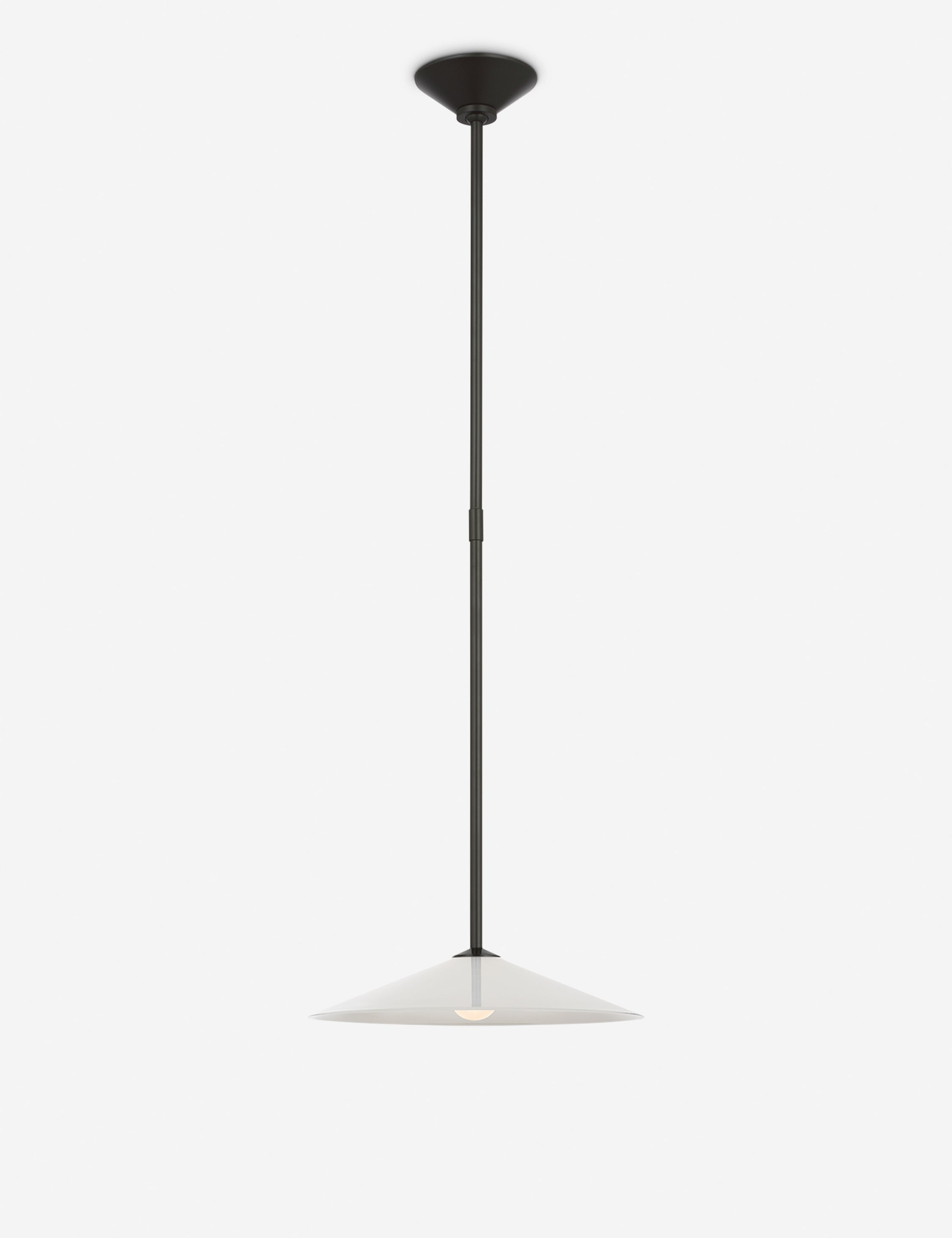 Ponce Pendant Light by Amber Lewis