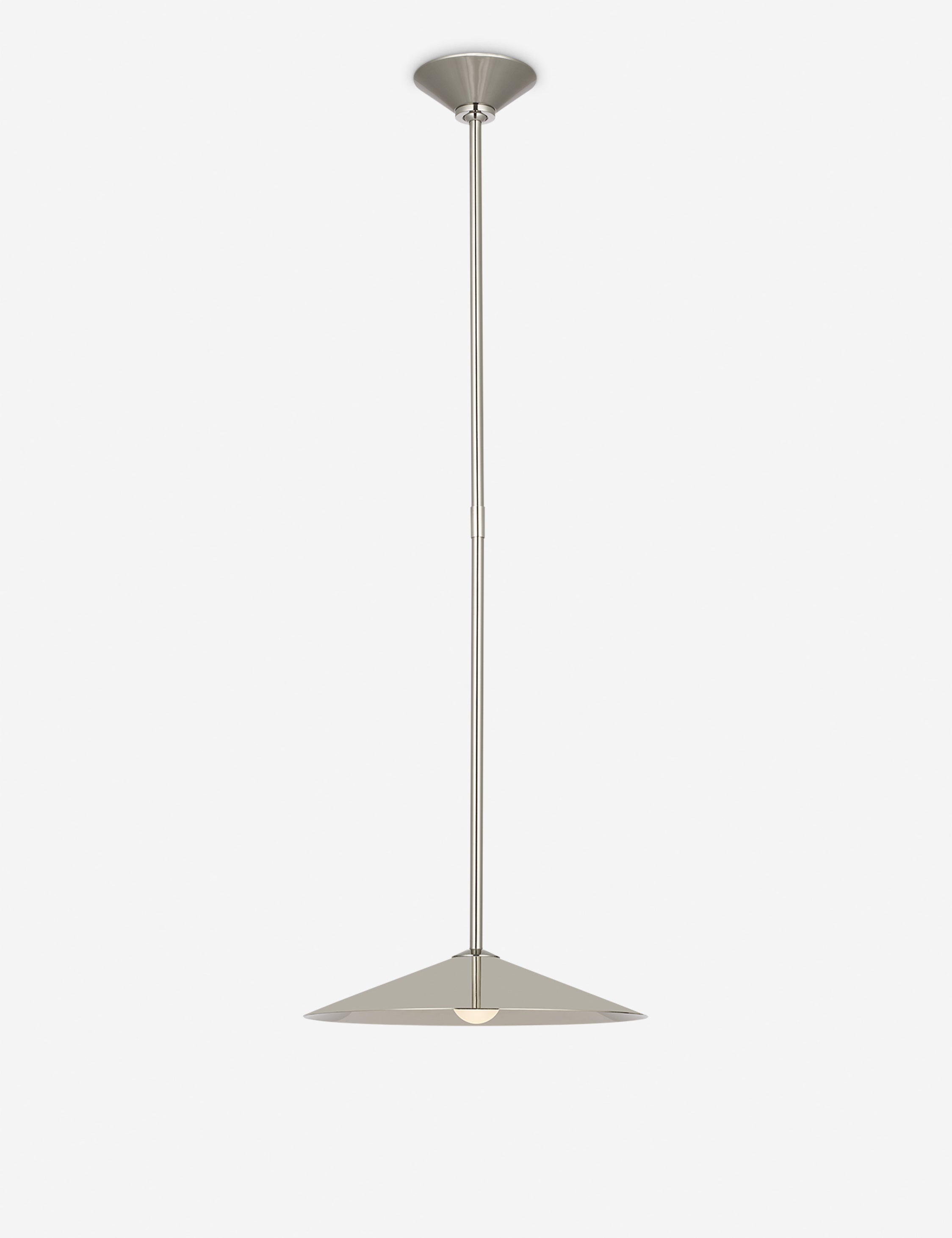 Ponce Pendant Light by Amber Lewis