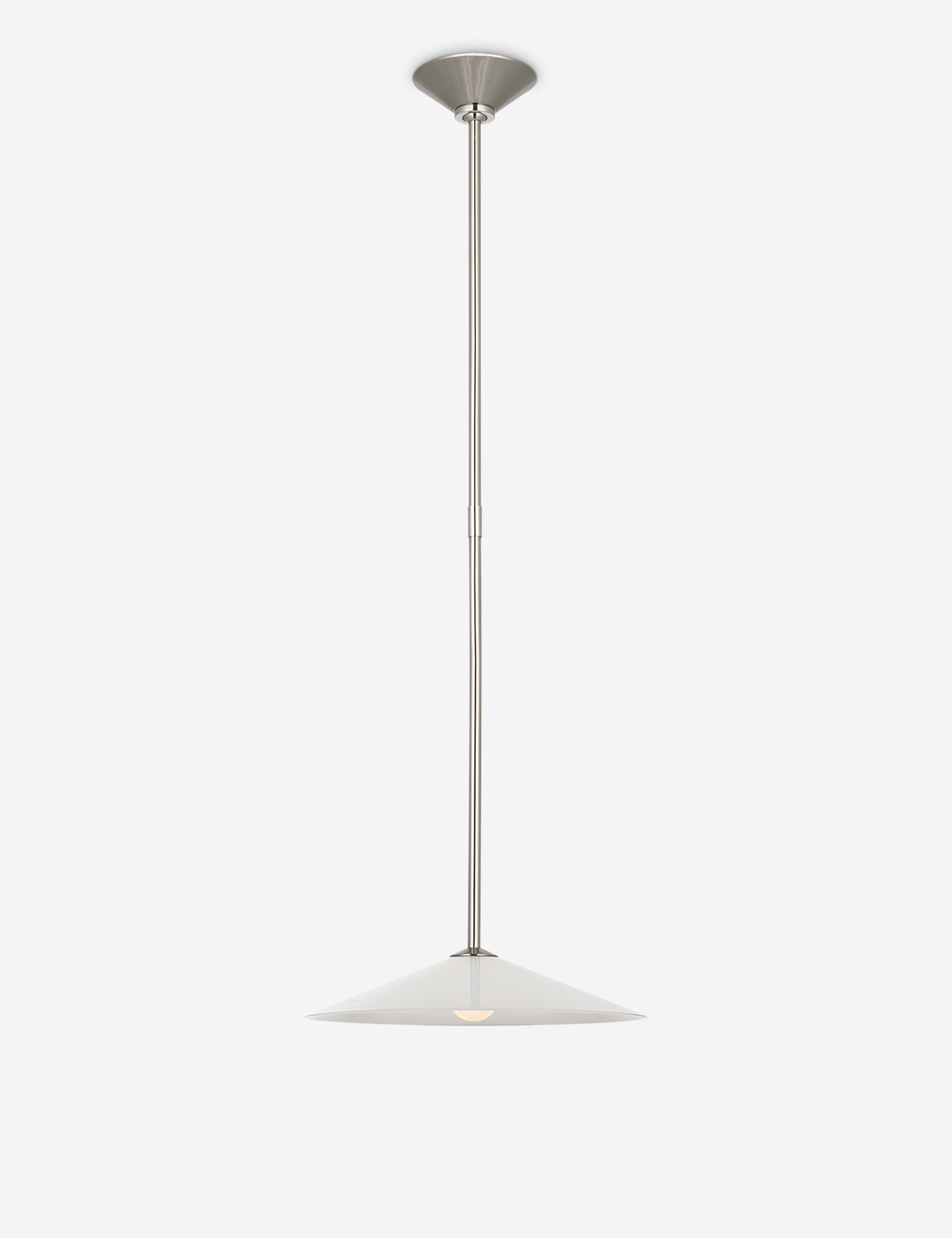 Ponce Pendant Light by Amber Lewis