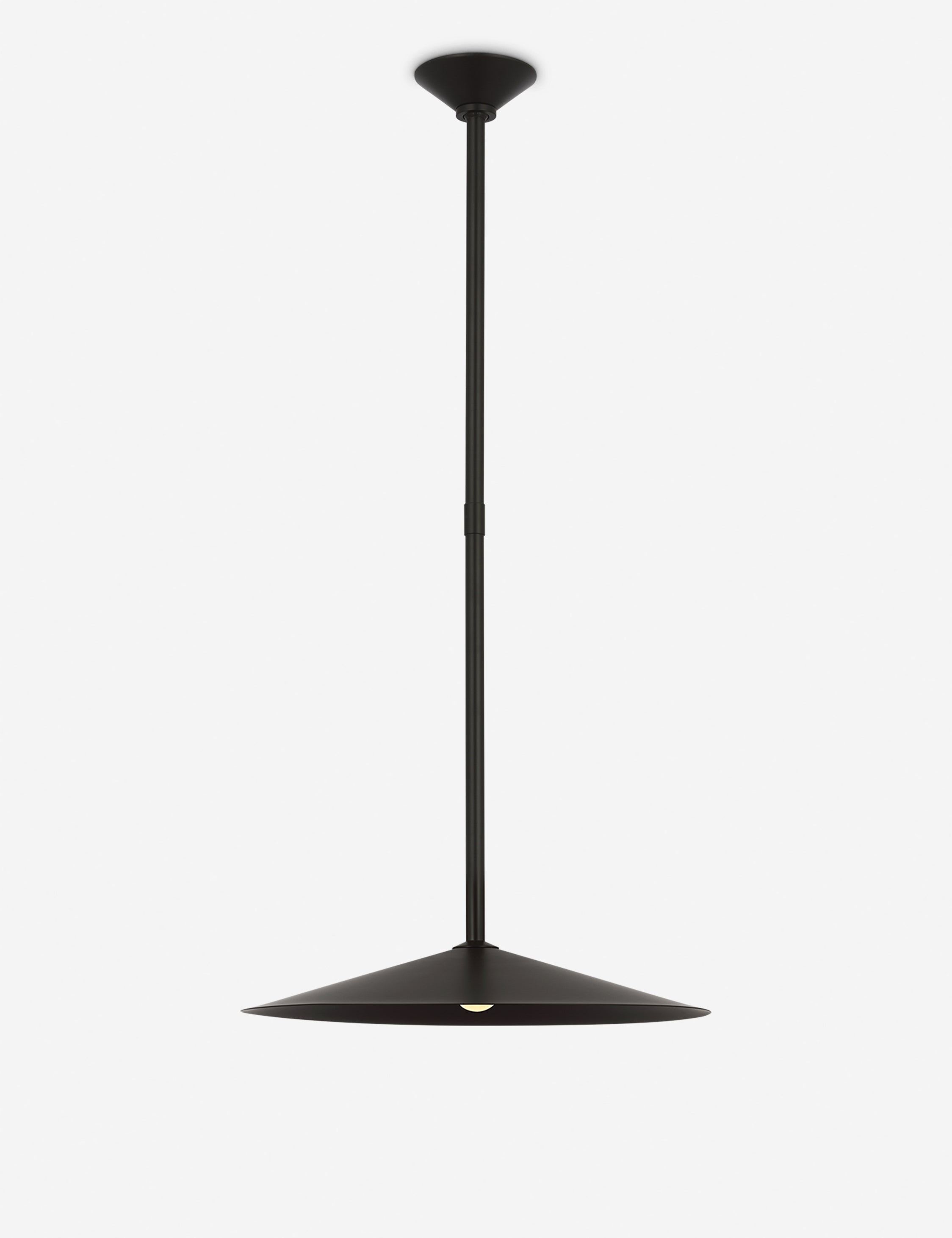 Ponce Pendant Light by Amber Lewis