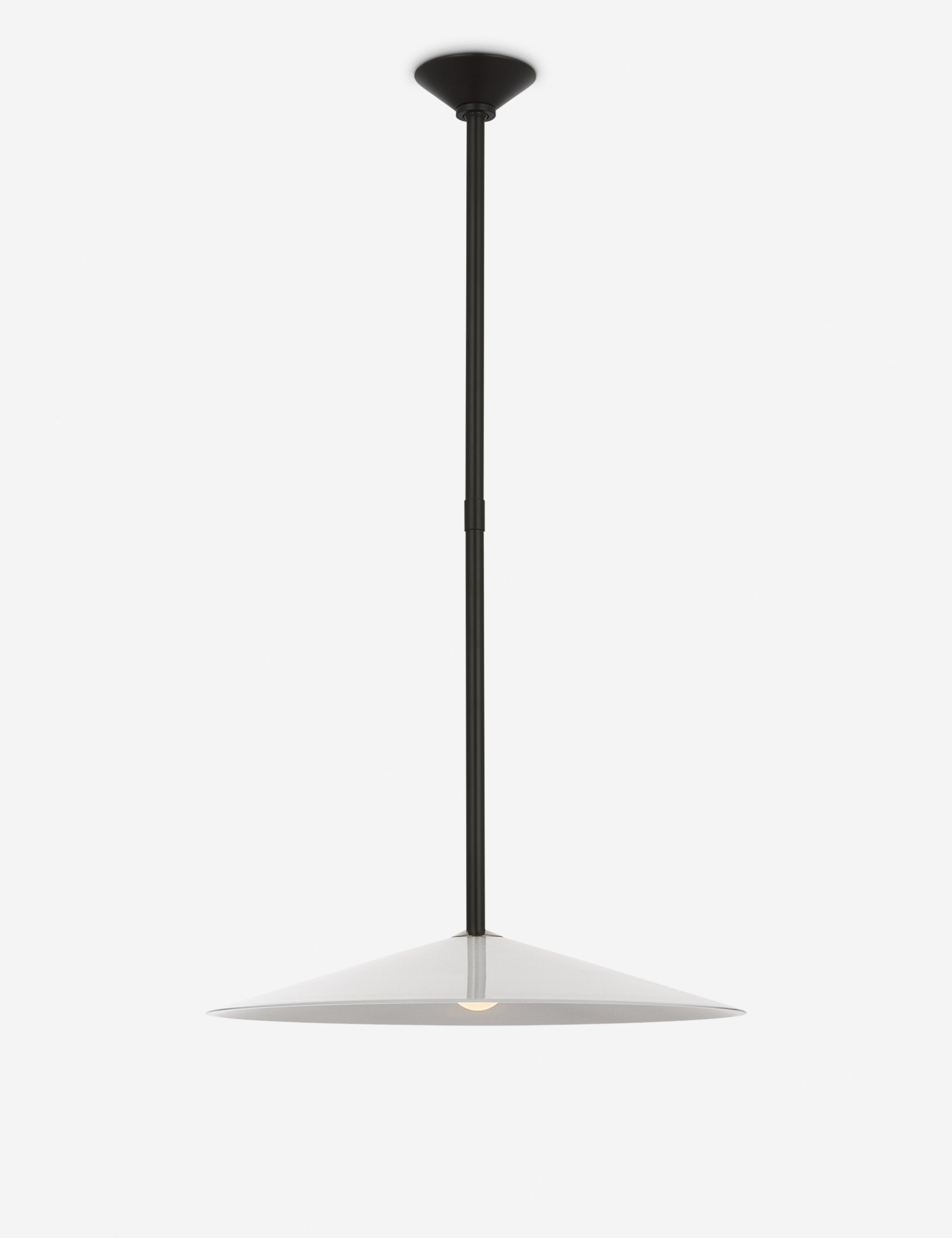 Ponce Pendant Light by Amber Lewis