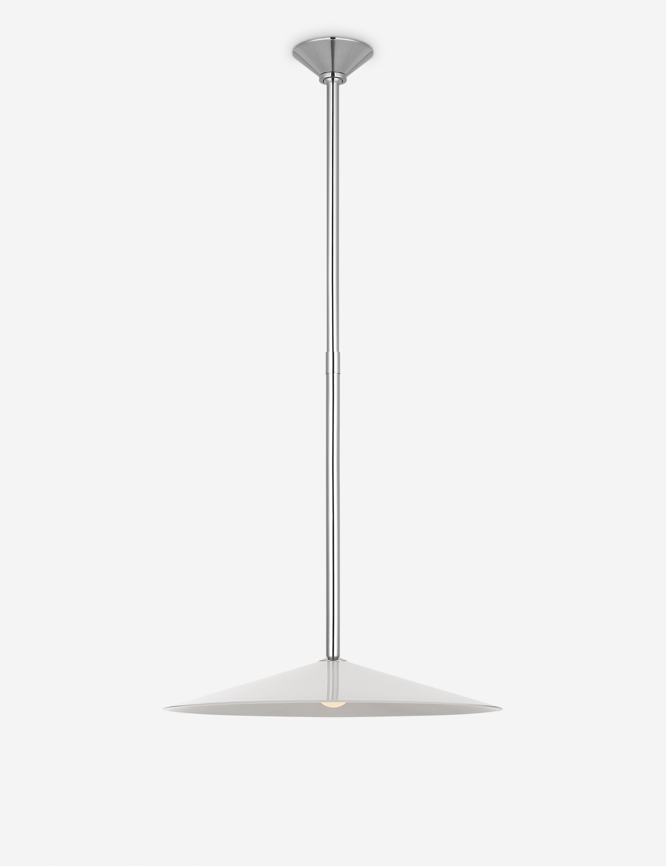 Ponce Pendant Light by Amber Lewis