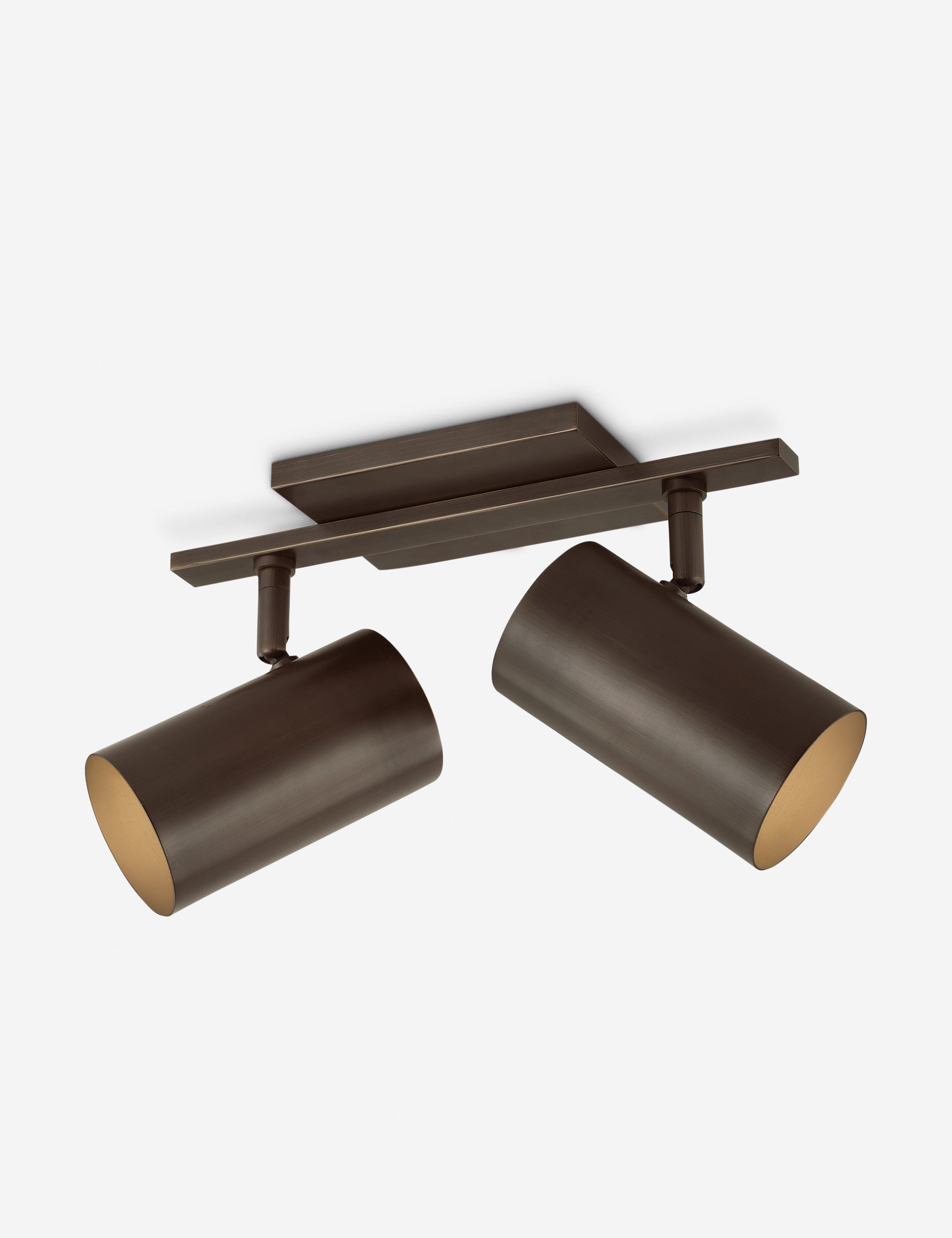 Newcomb Adjustable Vanity Light