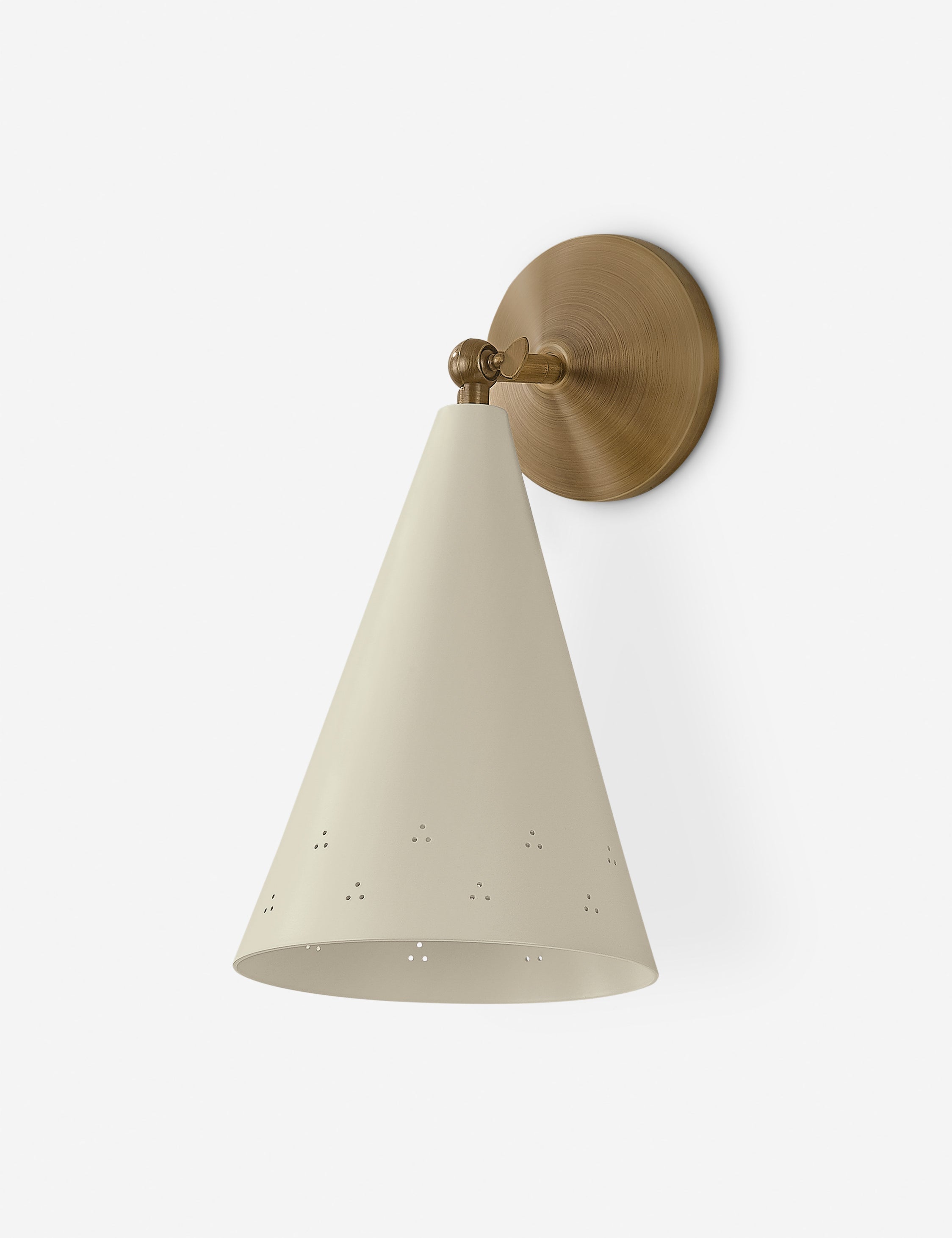Pipit Sconce