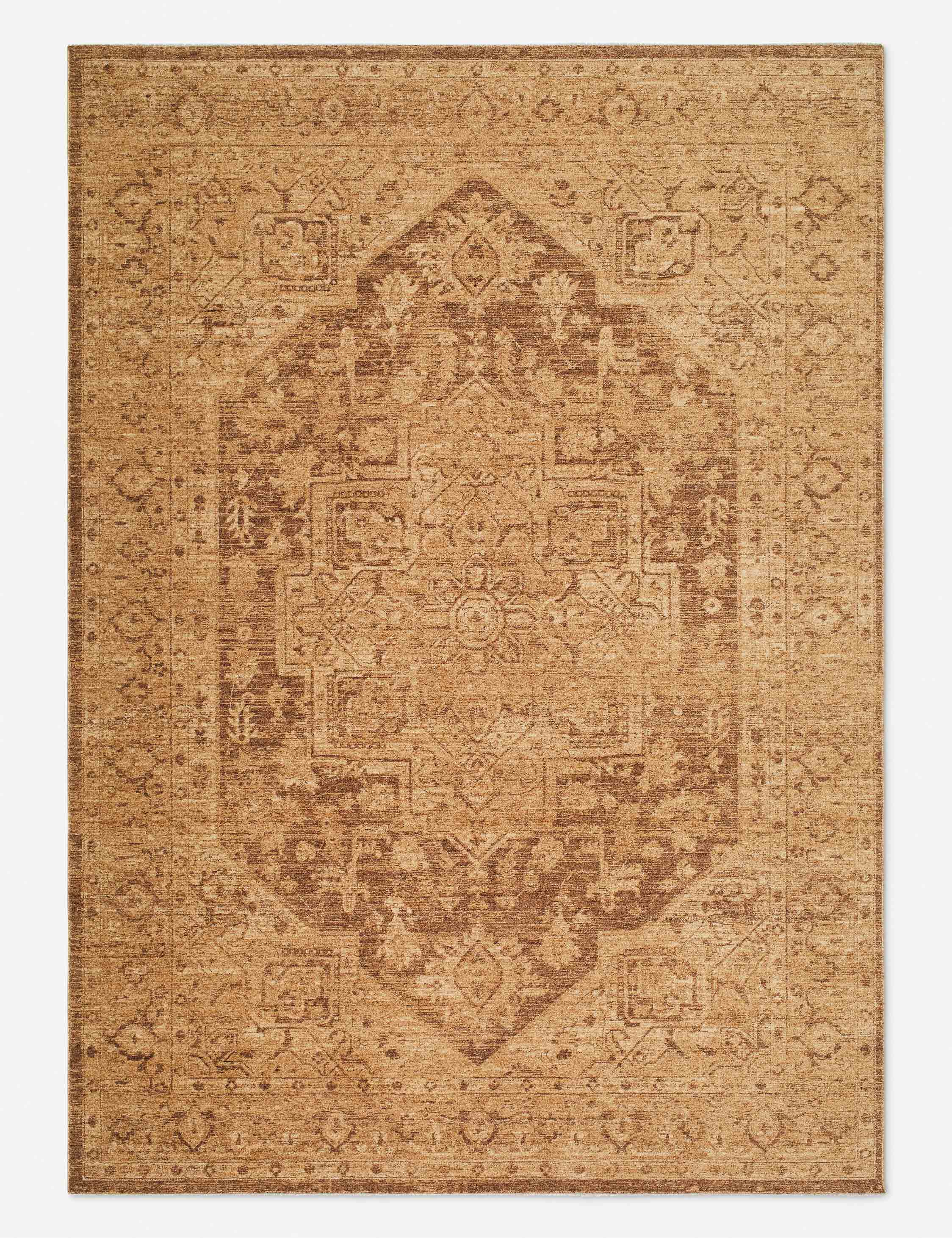 Bisan Rug