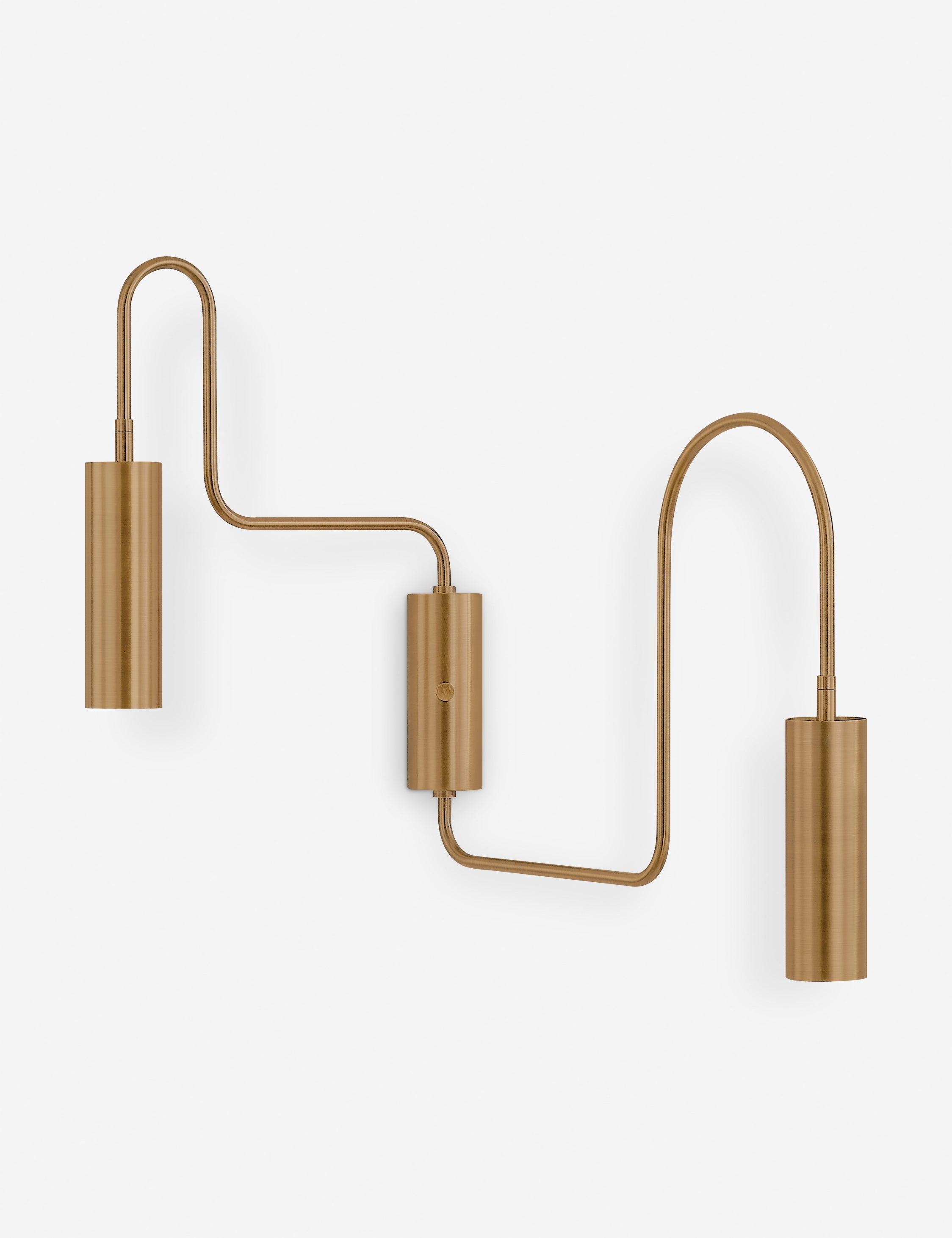 Keldan Adjustable Sconce