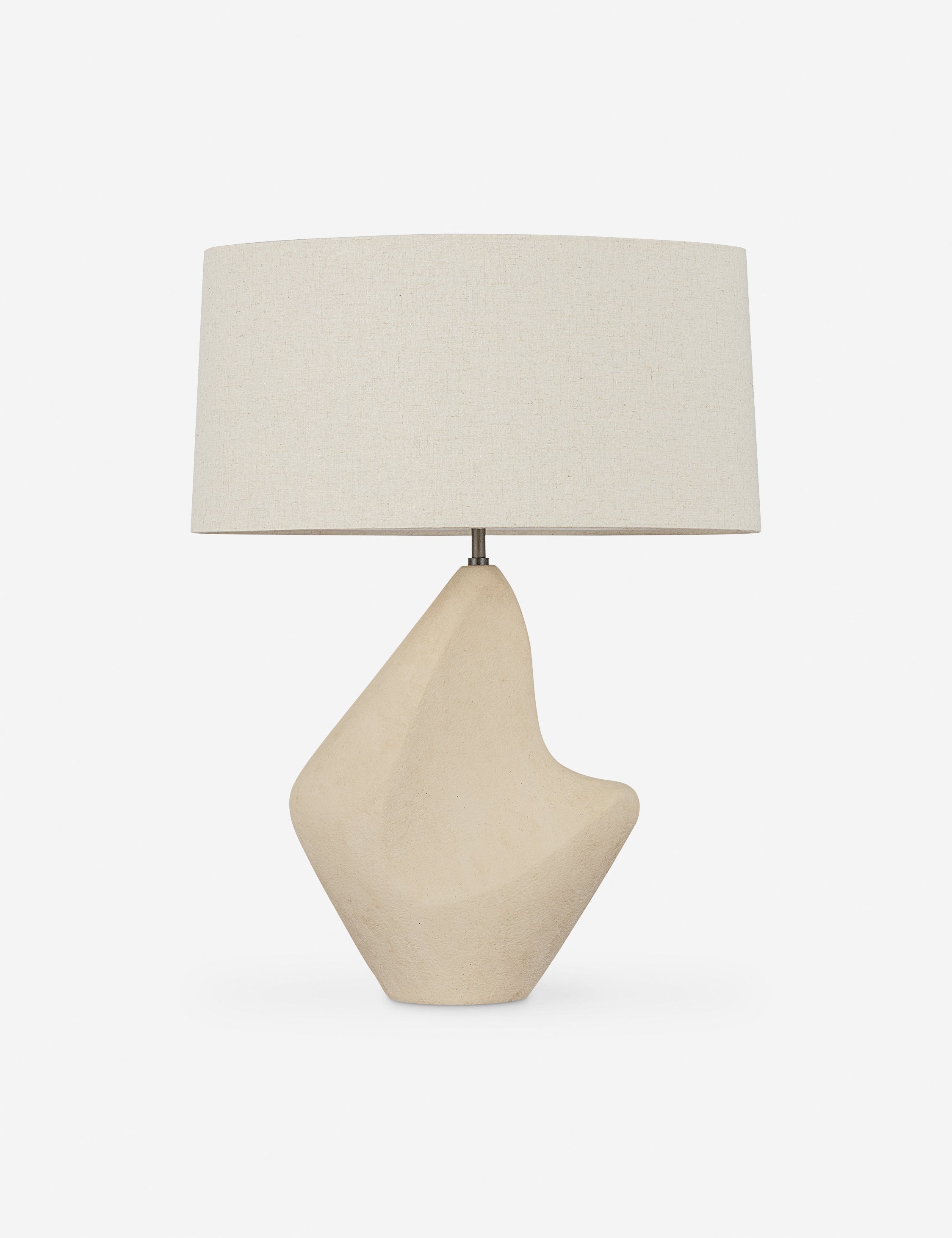 Mace Table Lamp
