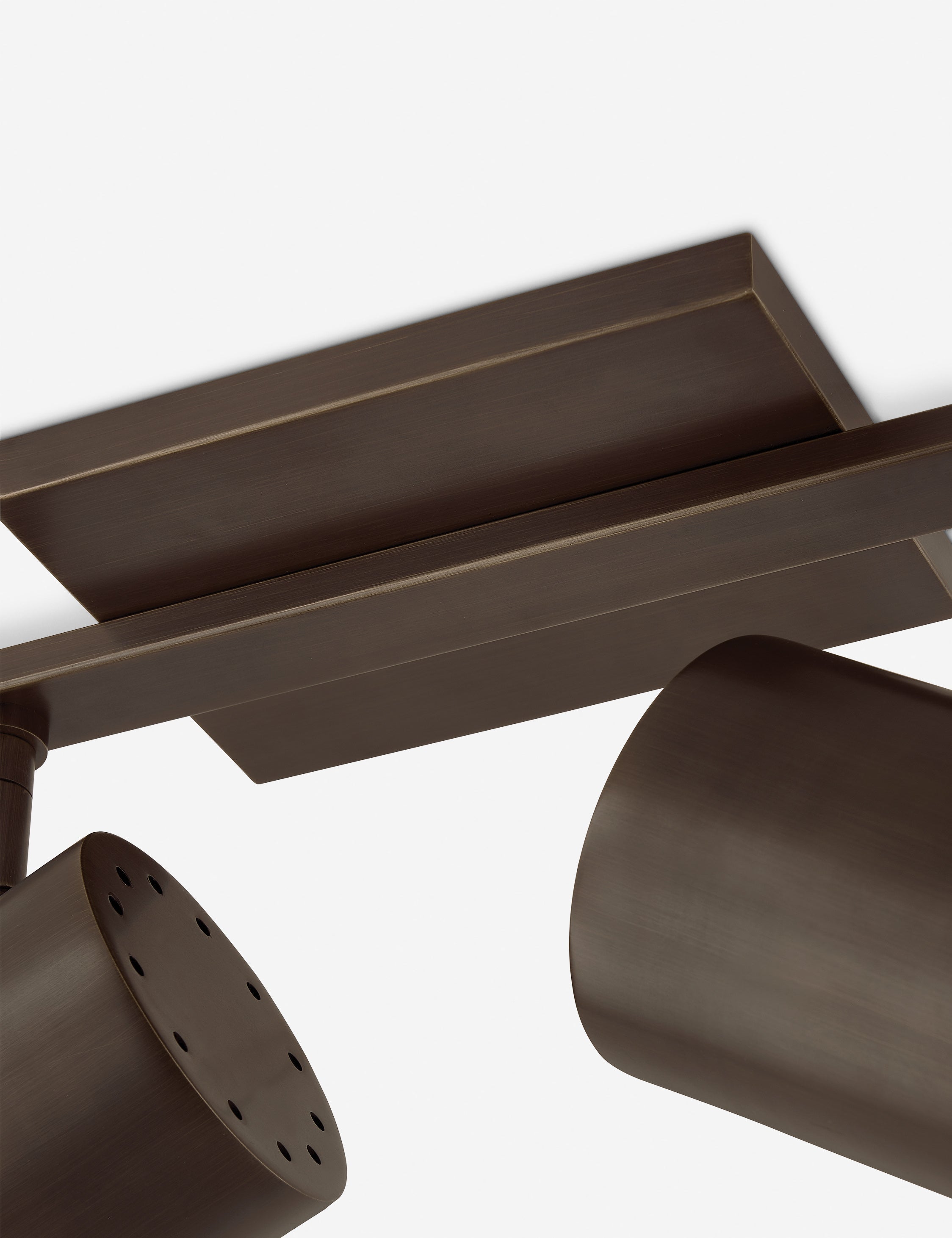 Newcomb Adjustable Vanity Light