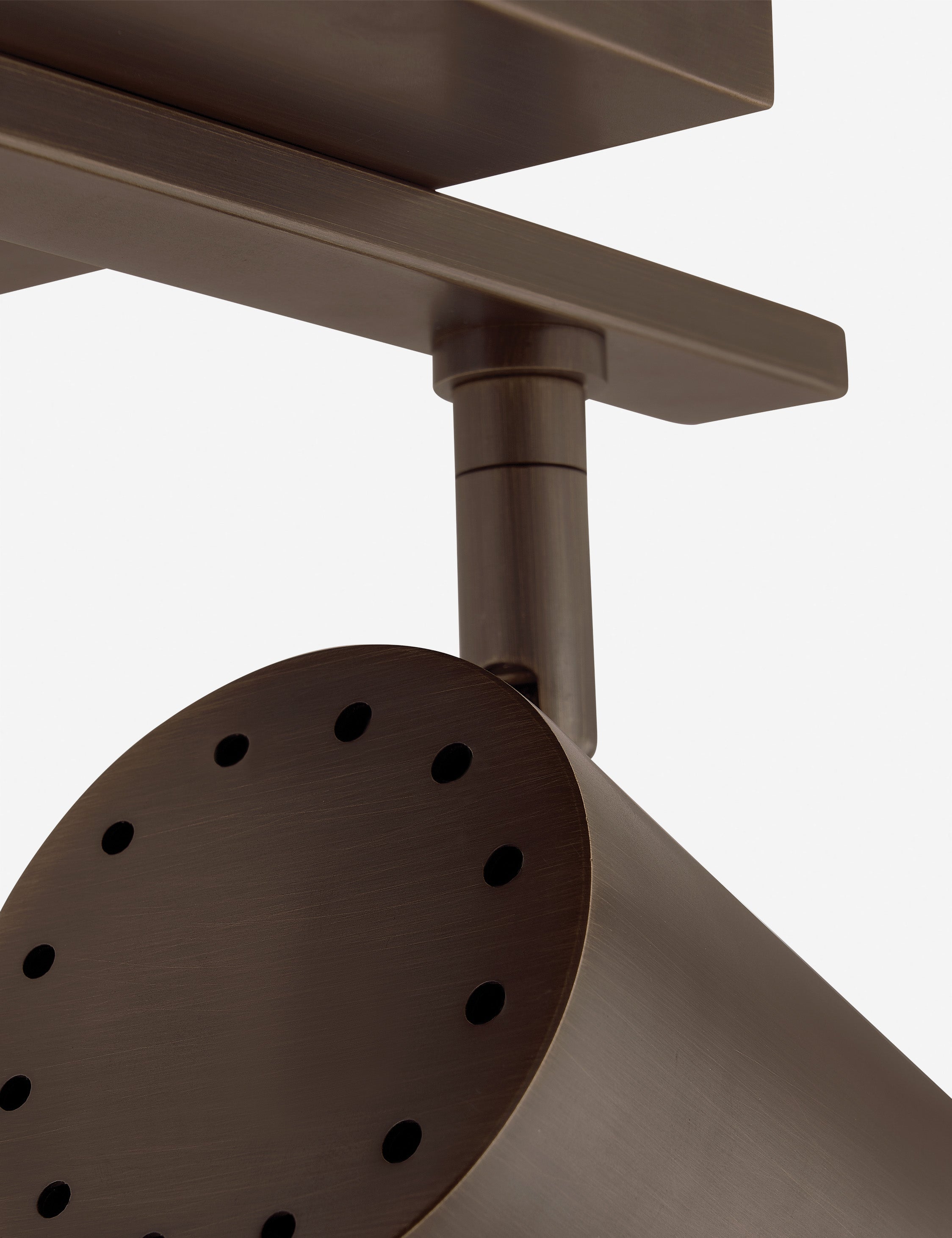 Newcomb Adjustable Vanity Light