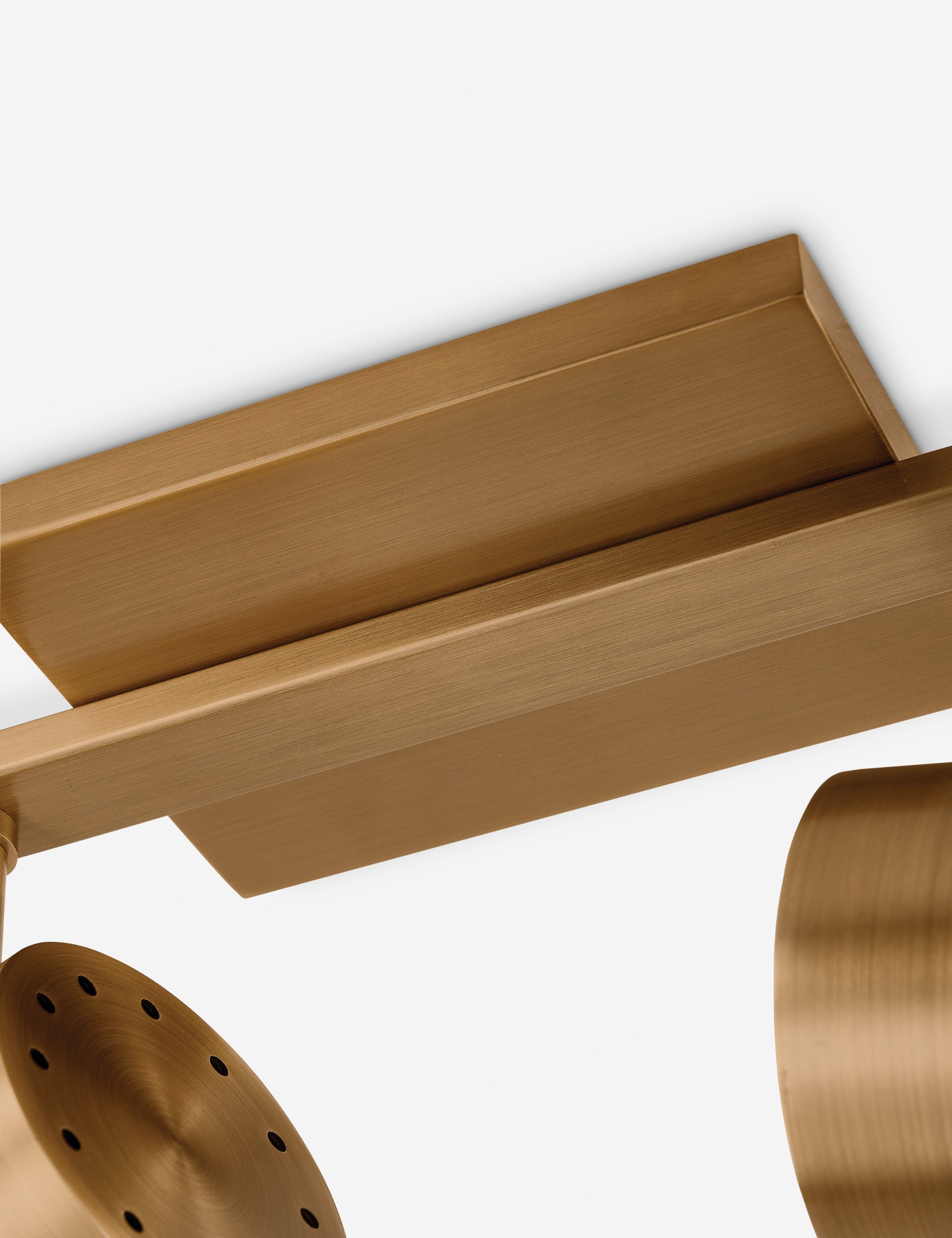 Newcomb Adjustable Vanity Light