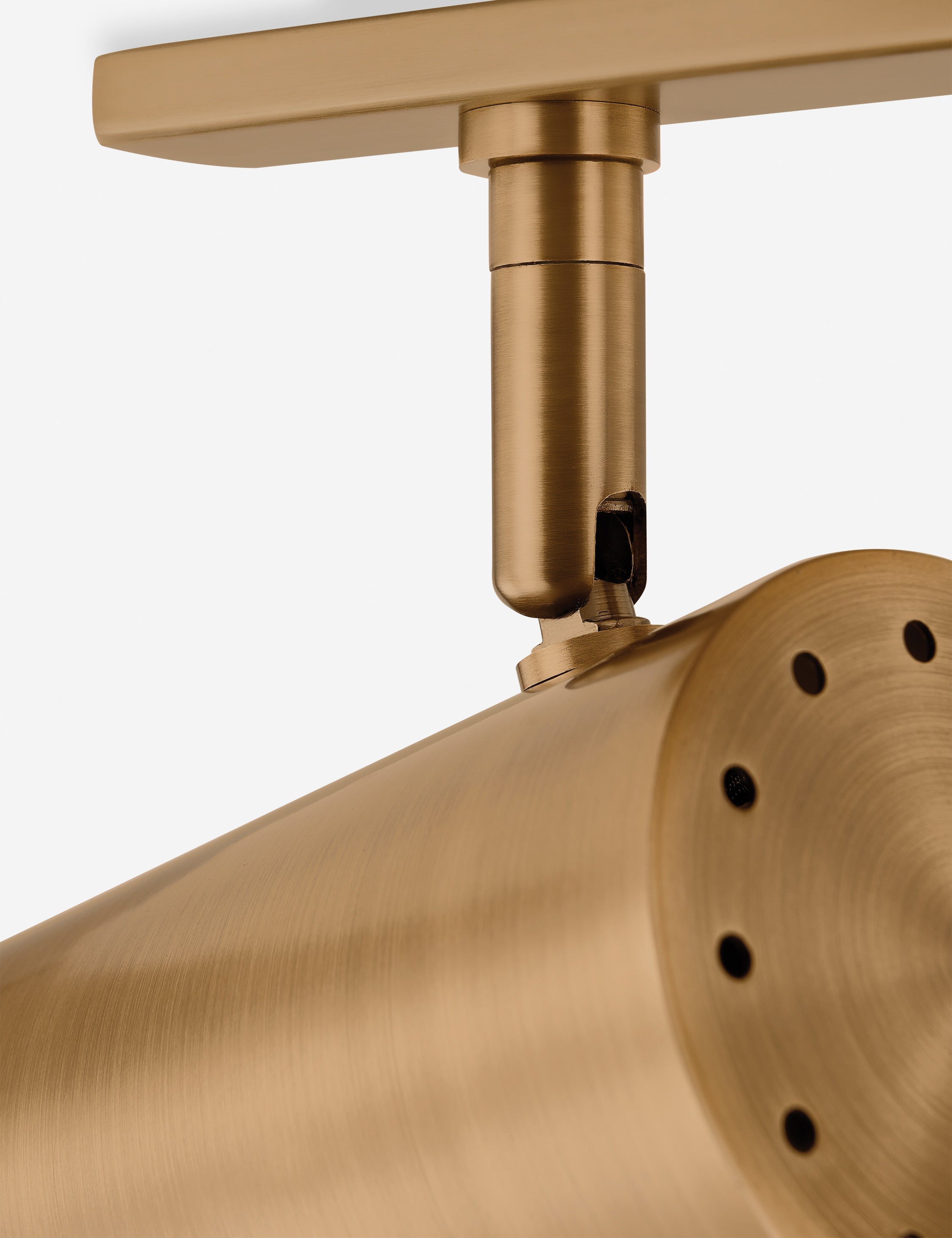 Newcomb Adjustable Vanity Light