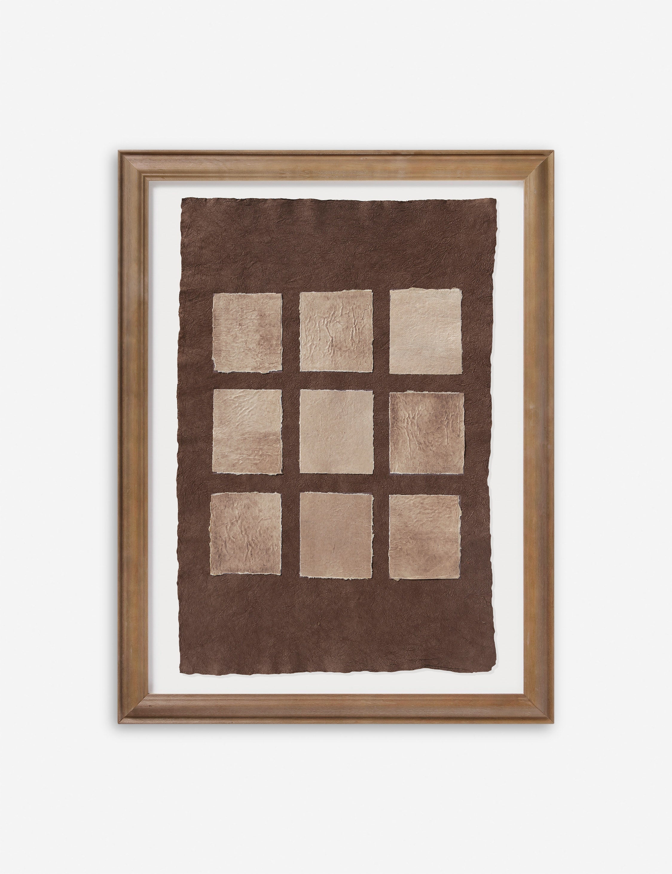 Phobos Wall Art by Visual Contrast