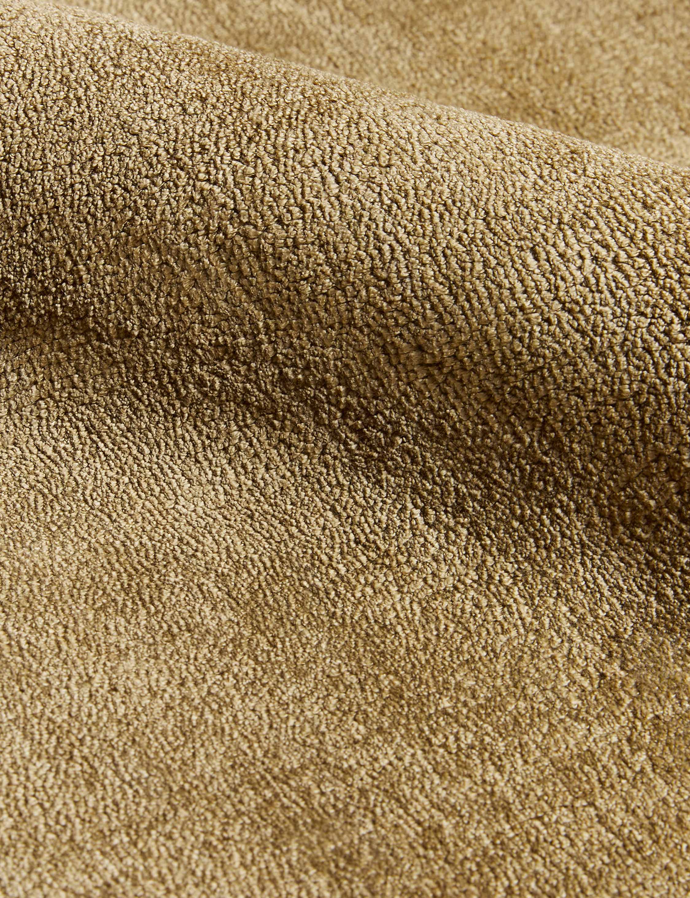 Village Hand-Loomed Viscose Rug by Sarah Sherman Samuel