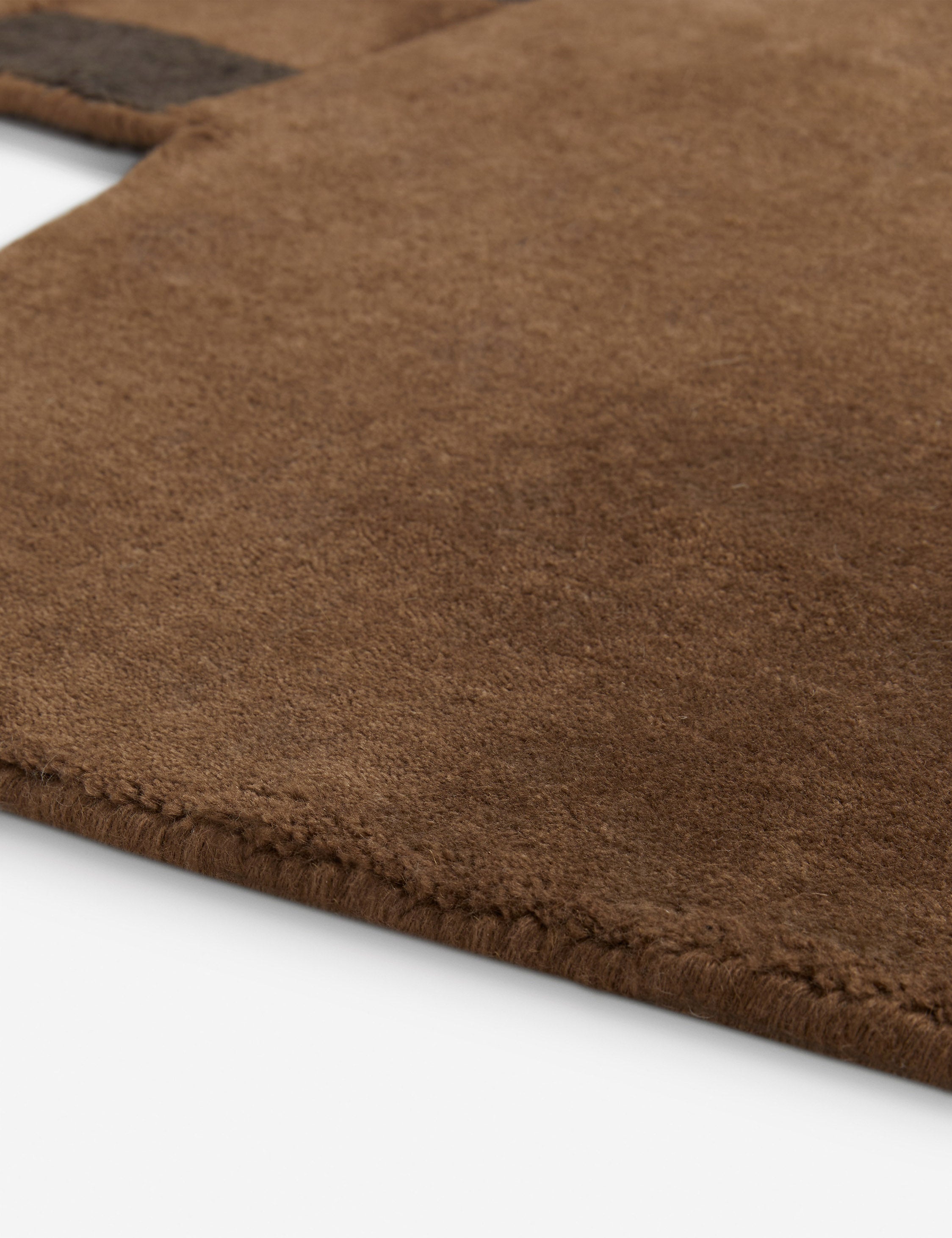 Yoyo Hand-Loomed Rug by Sarah Sherman Samuel