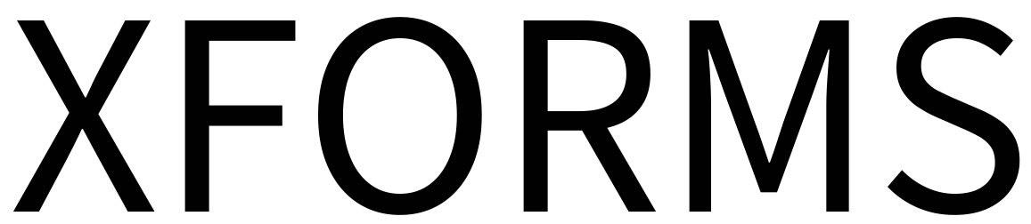 Xforms