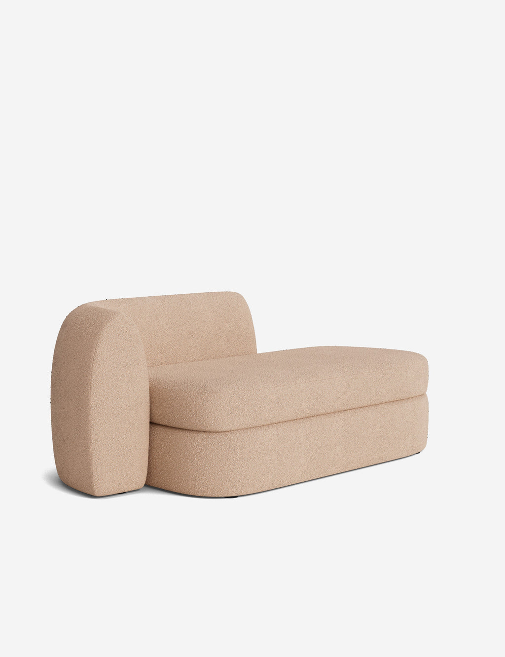Buckley Chaise