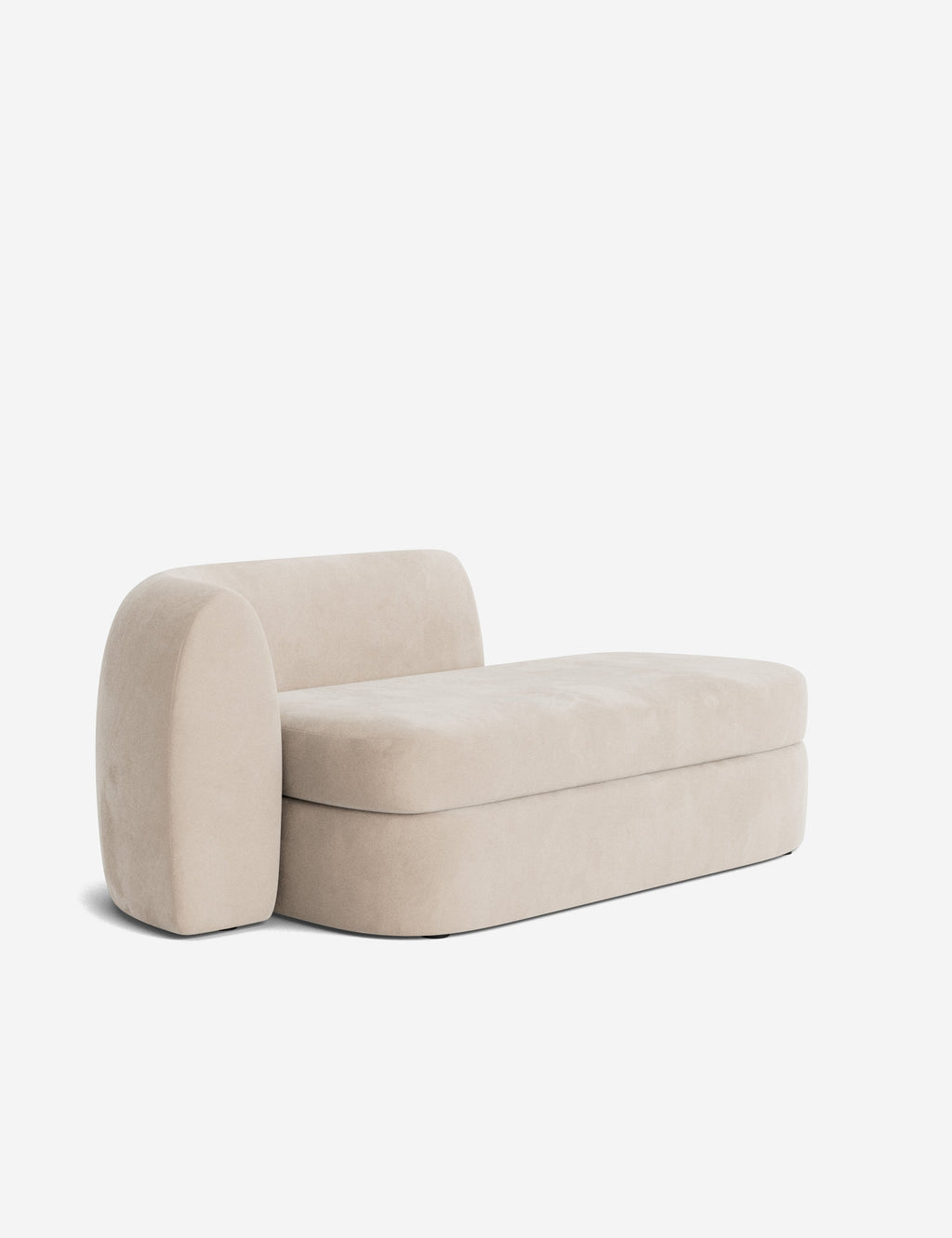 Buckley Chaise