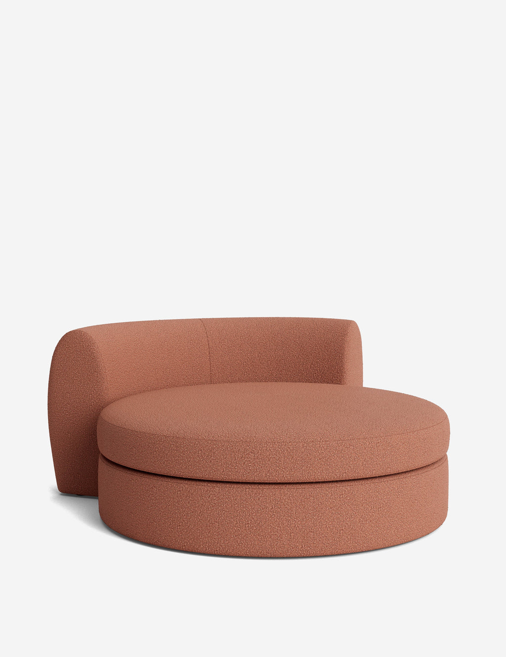 Buckley Media Lounger