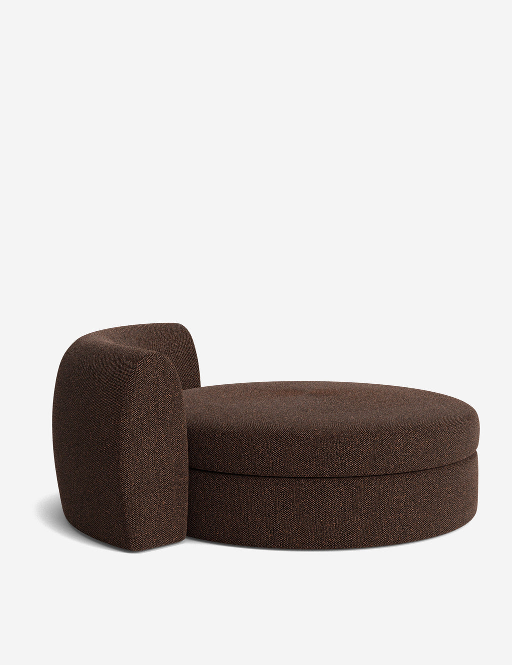 Buckley Media Lounger