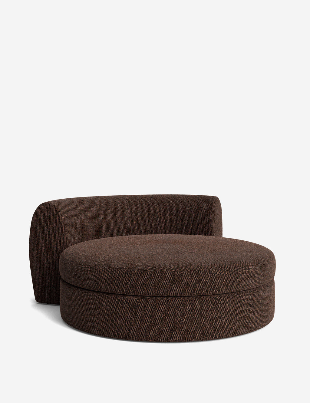 Buckley Media Lounger