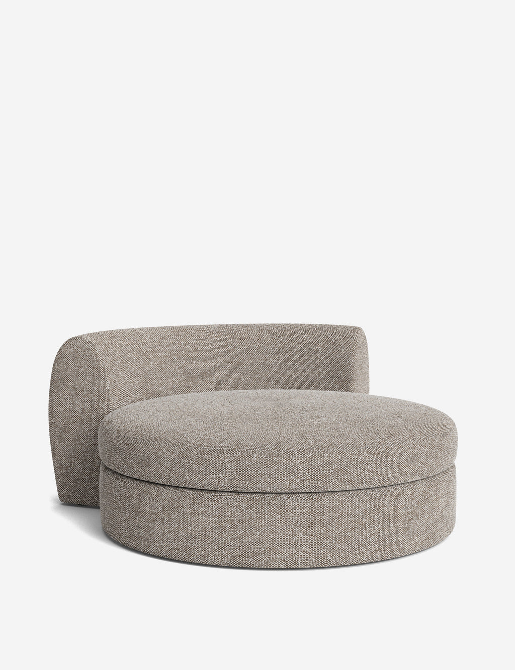 Buckley Media Lounger