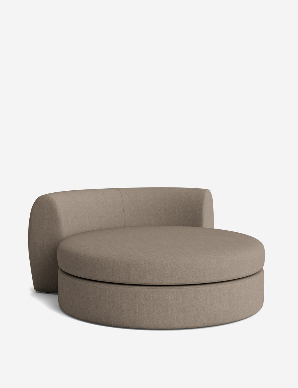 Buckley Media Lounger