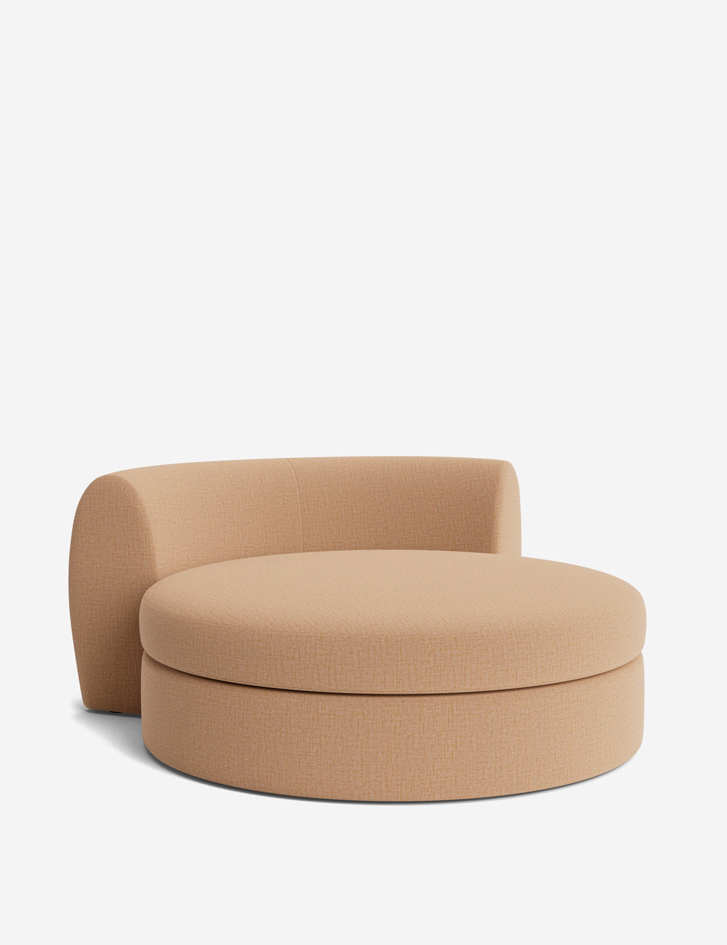 Buckley Media Lounger