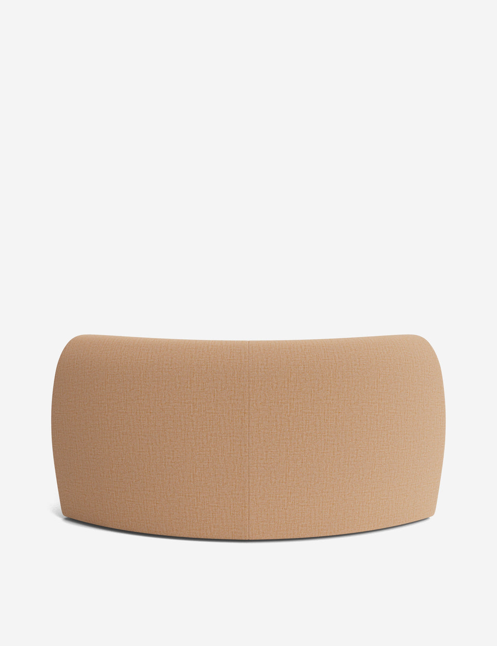 Buckley Media Lounger