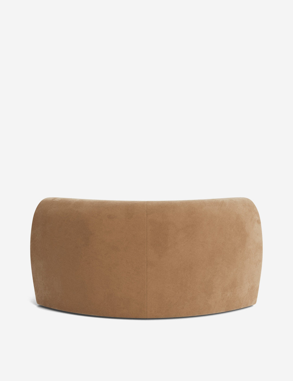 Buckley Media Lounger