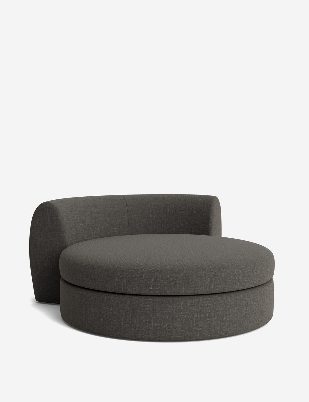 Buckley Media Lounger