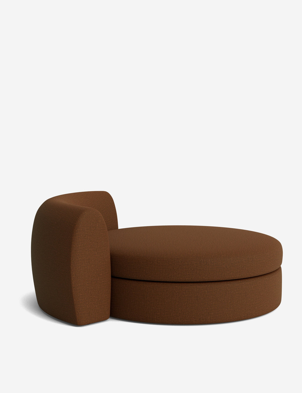 Buckley Media Lounger