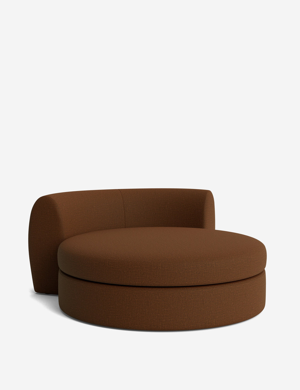 Buckley Media Lounger