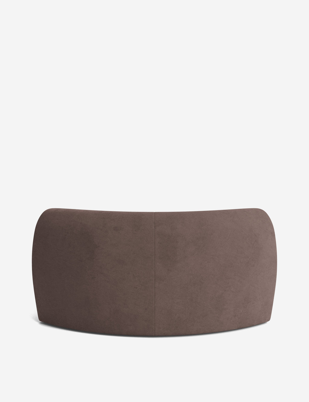 Buckley Media Lounger