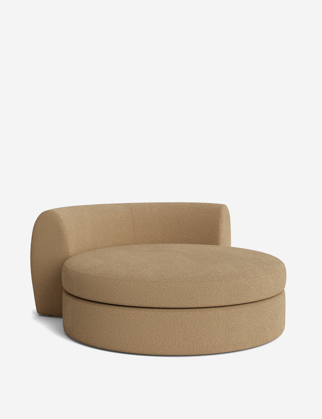 Buckley Media Lounger