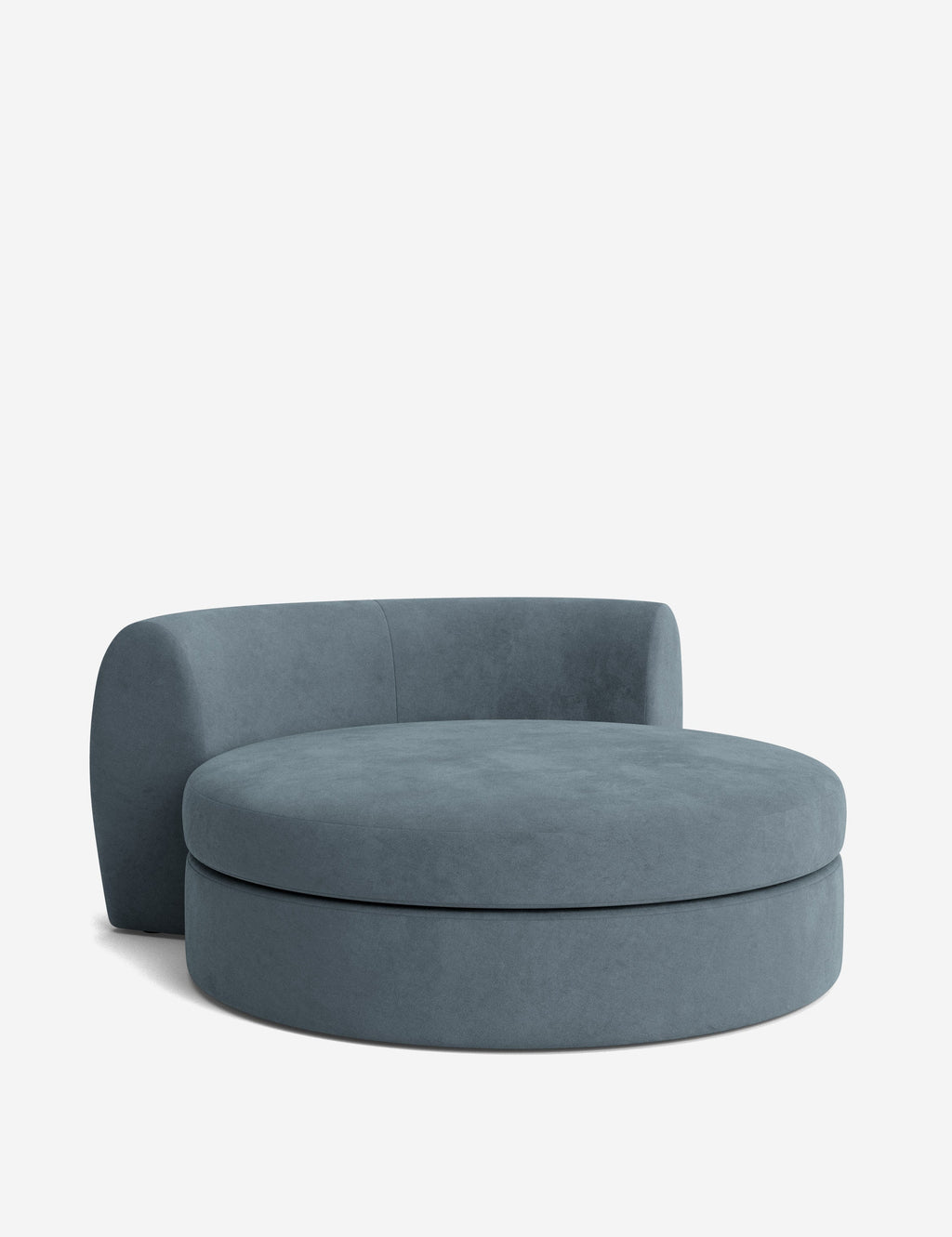 Buckley Media Lounger