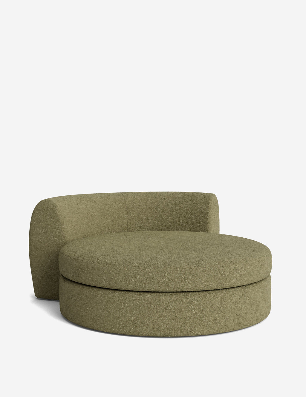 Buckley Media Lounger