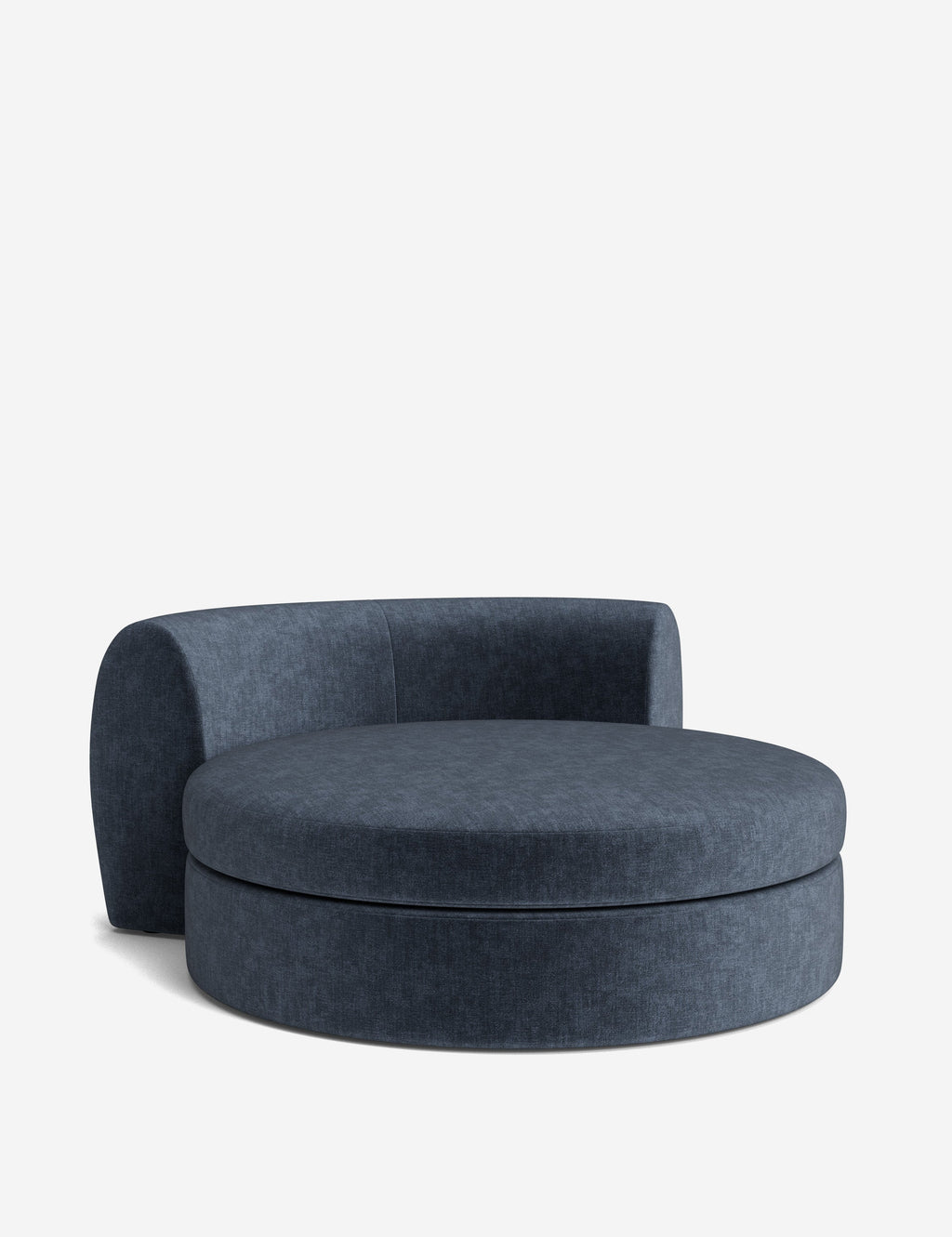 Buckley Media Lounger