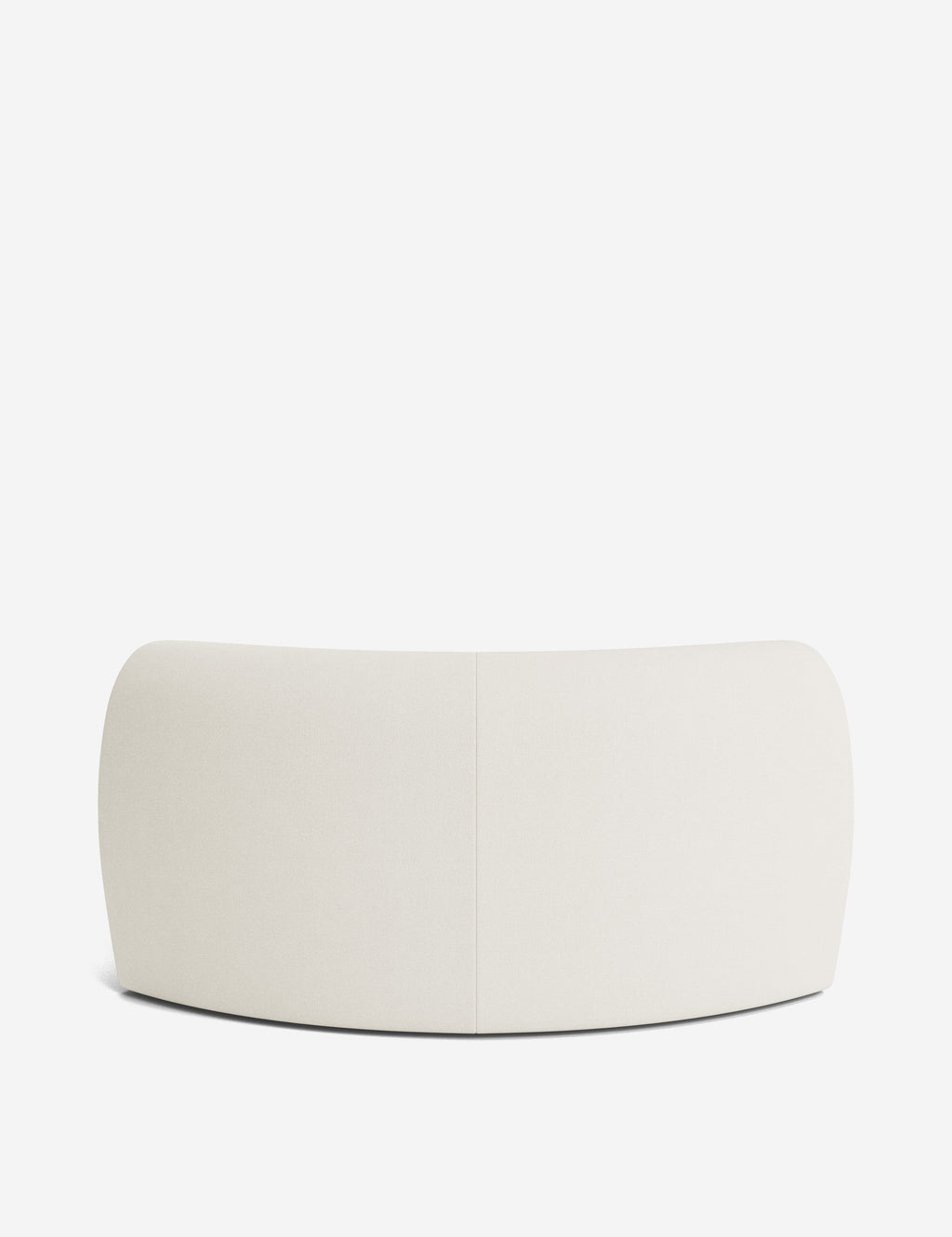 Buckley Media Lounger