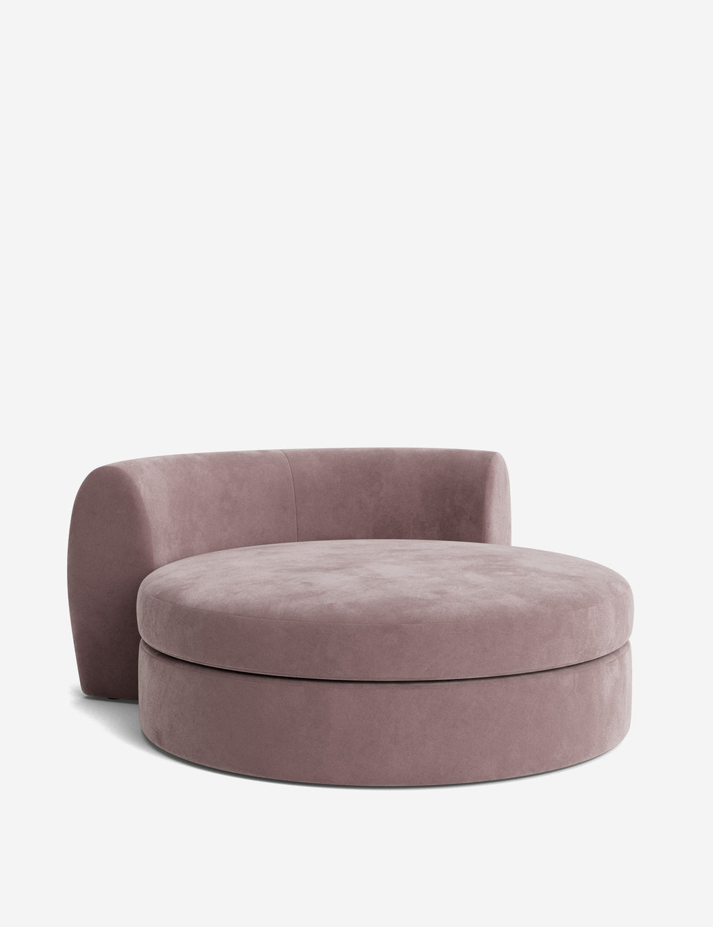 Buckley Media Lounger