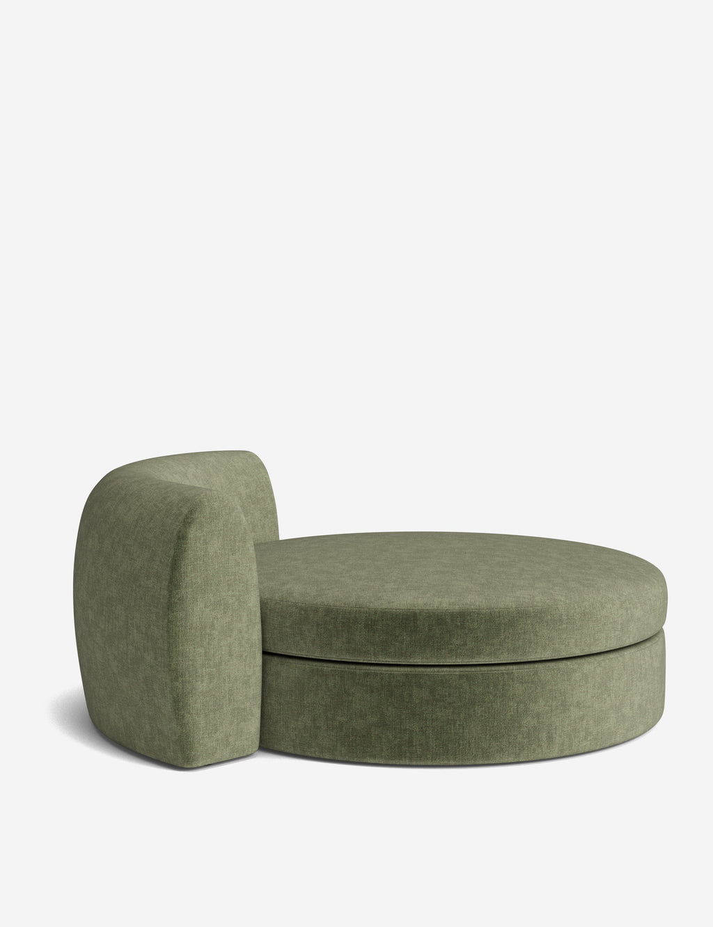Buckley Media Lounger