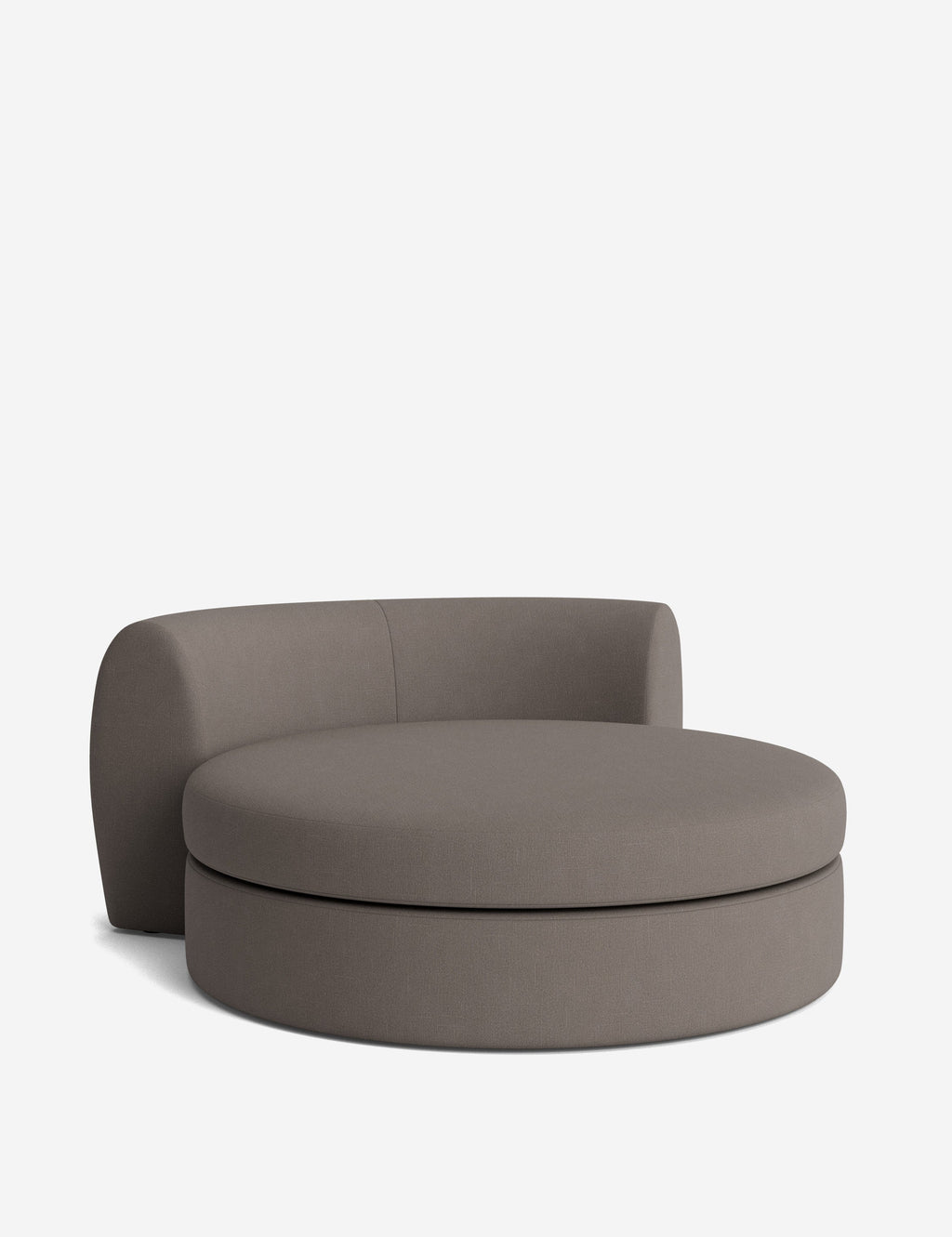 Buckley Media Lounger