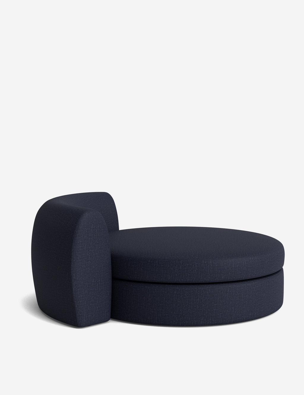 Buckley Media Lounger