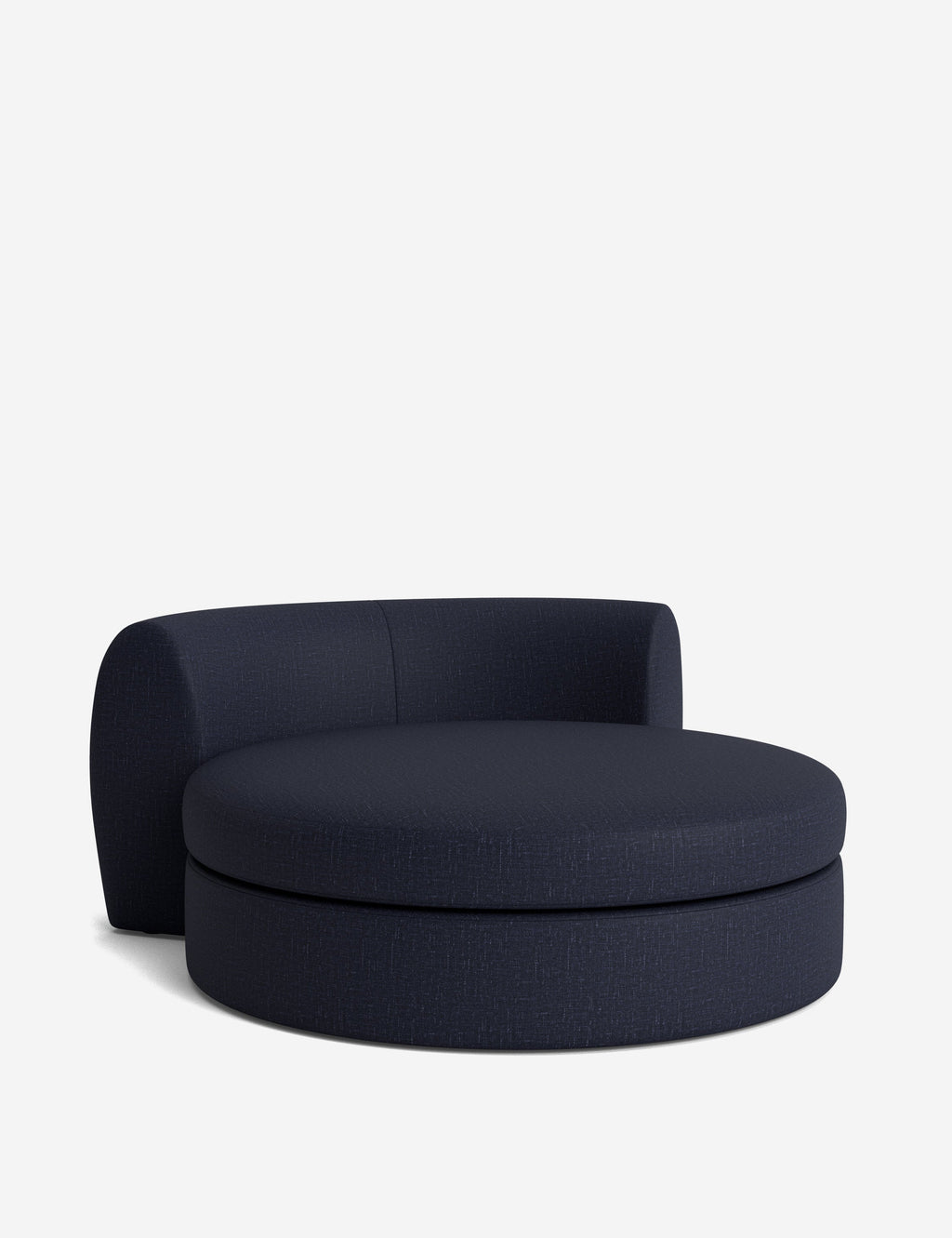 Buckley Media Lounger